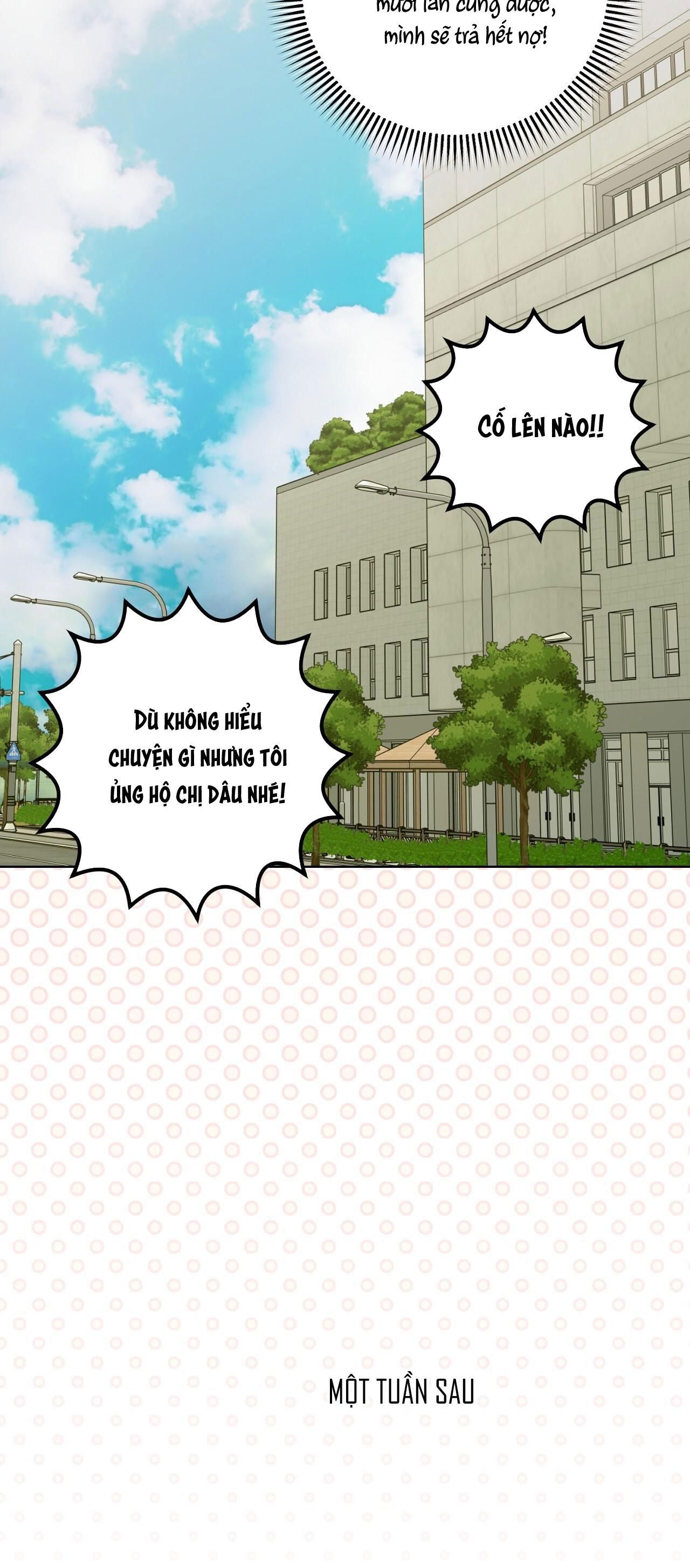 đọc truyện Bắt Kịp Chương 41 ảnh 37 tại Thiên Thai Truyện