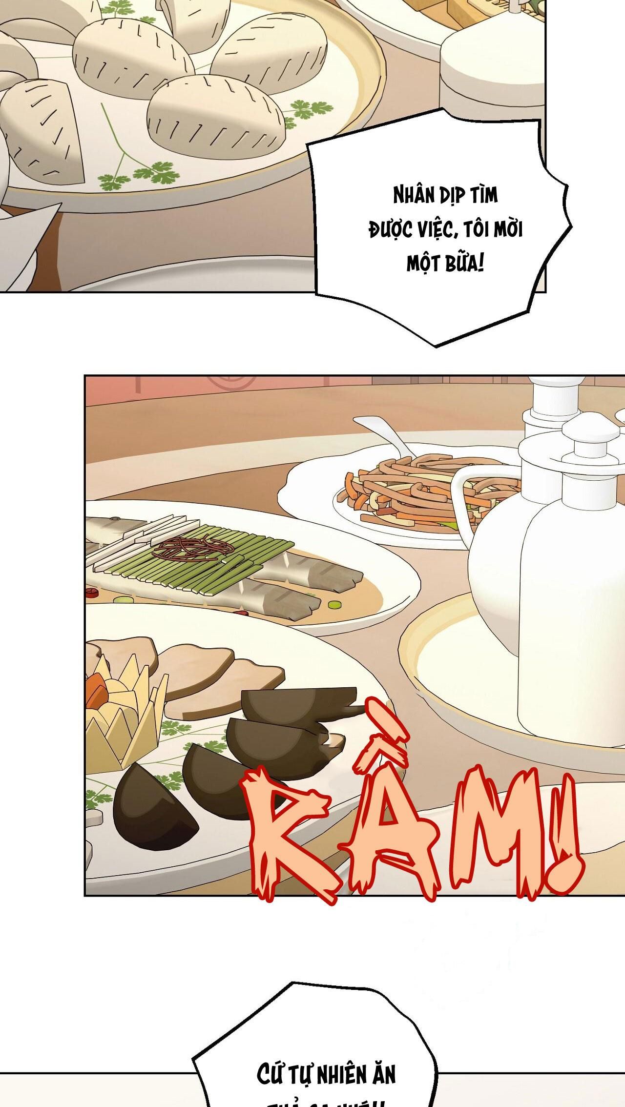 đọc truyện Bắt Kịp Chương 41 ảnh 39 tại Thiên Thai Truyện