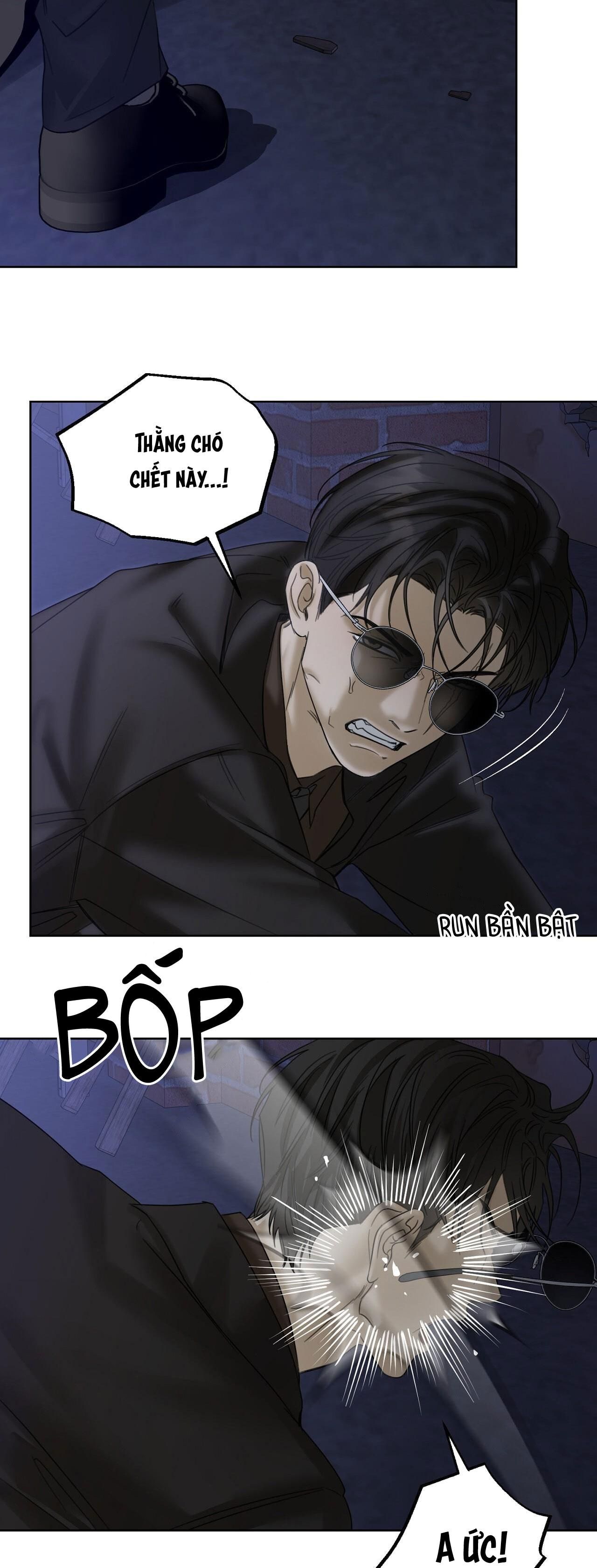 đọc truyện Bắt Kịp Chương 41 ảnh 6 tại Thiên Thai Truyện