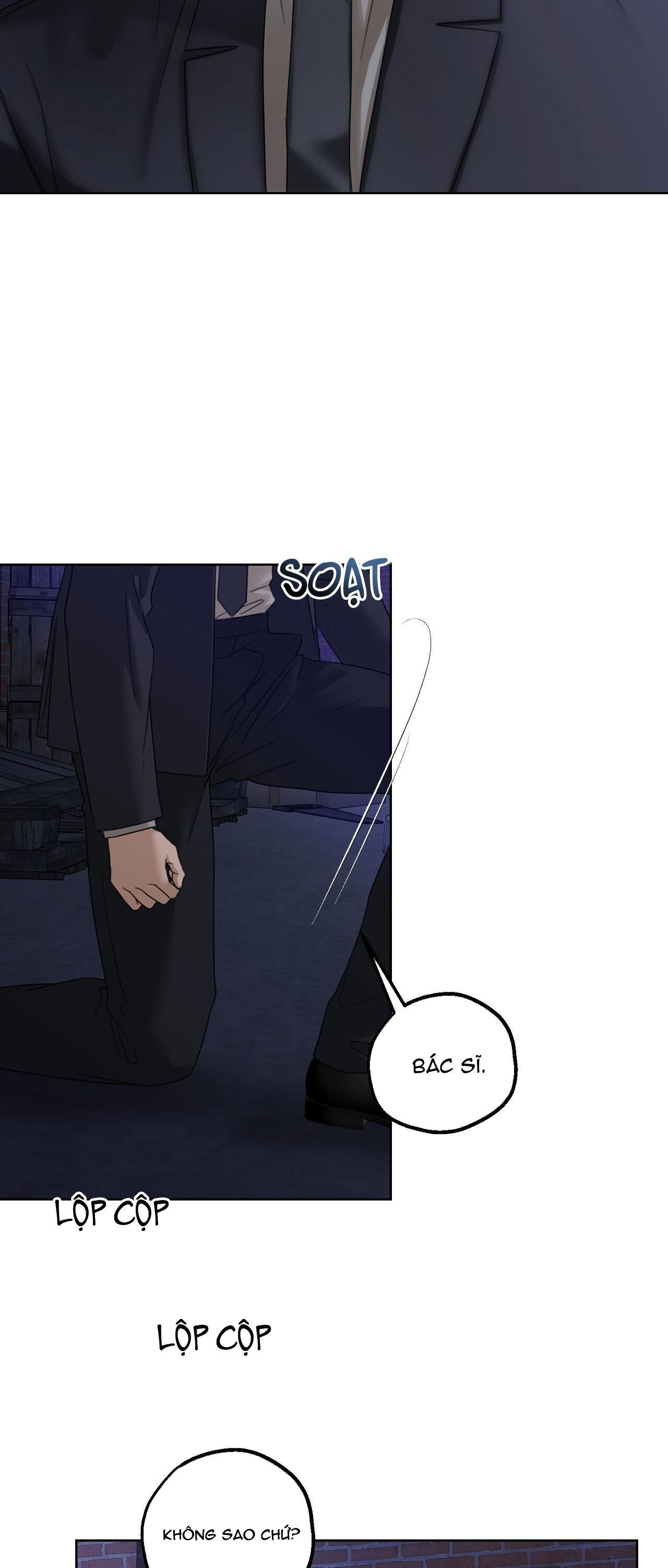 đọc truyện Bắt Kịp Chương 41 ảnh 9 tại Thiên Thai Truyện