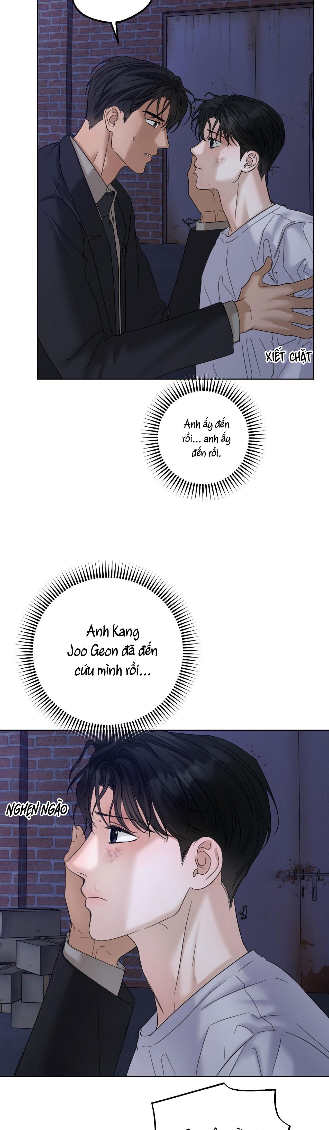 đọc truyện Bắt Kịp Chương 41 ảnh 10 tại Thiên Thai Truyện