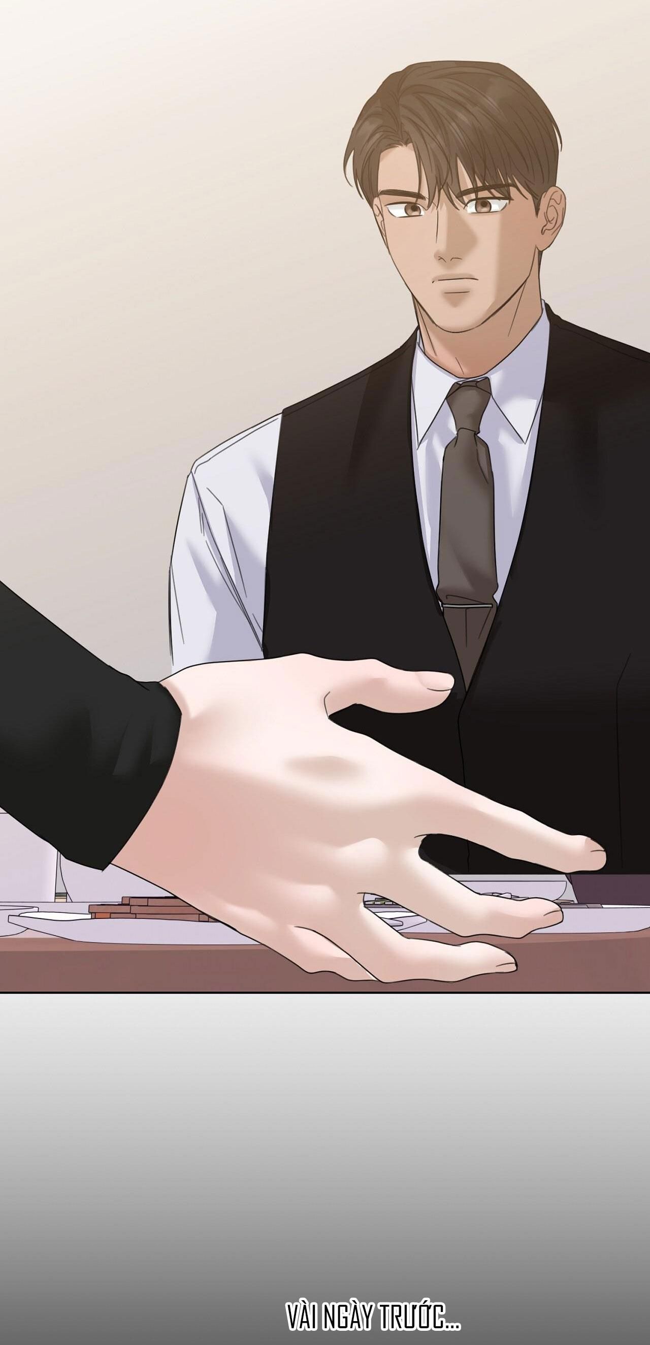 đọc truyện Bắt Kịp Chương 42 ảnh 3 tại Thiên Thai Truyện