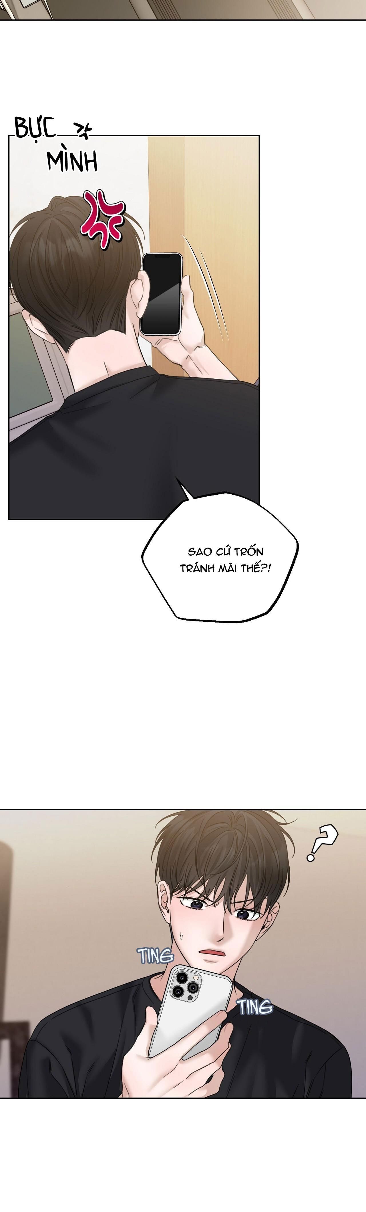 đọc truyện Bắt Kịp Chương 42 ảnh 16 tại Thiên Thai Truyện