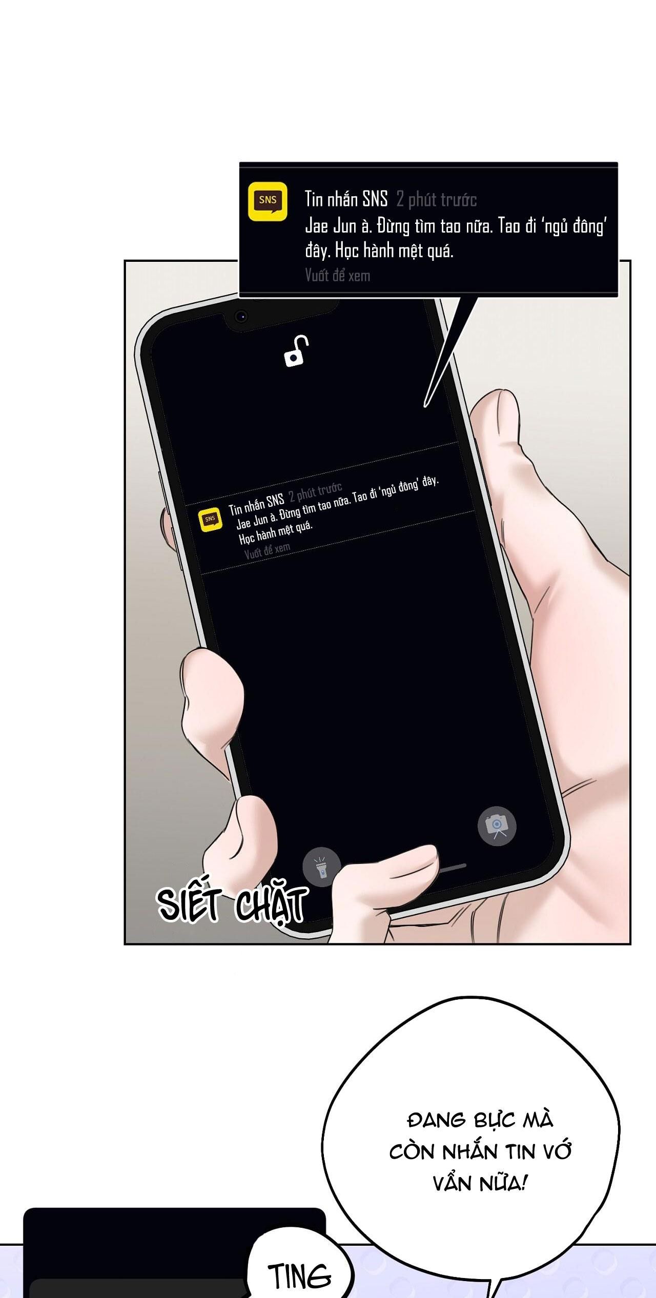 đọc truyện Bắt Kịp Chương 42 ảnh 17 tại Thiên Thai Truyện