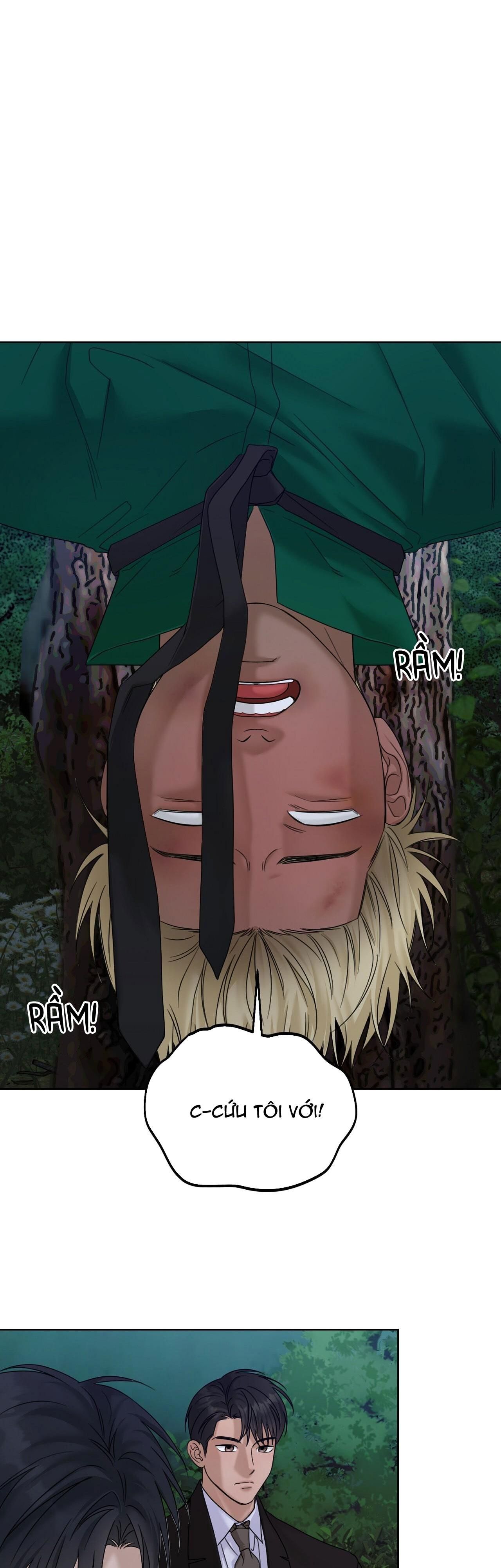 đọc truyện Bắt Kịp Chương 42 ảnh 19 tại Thiên Thai Truyện