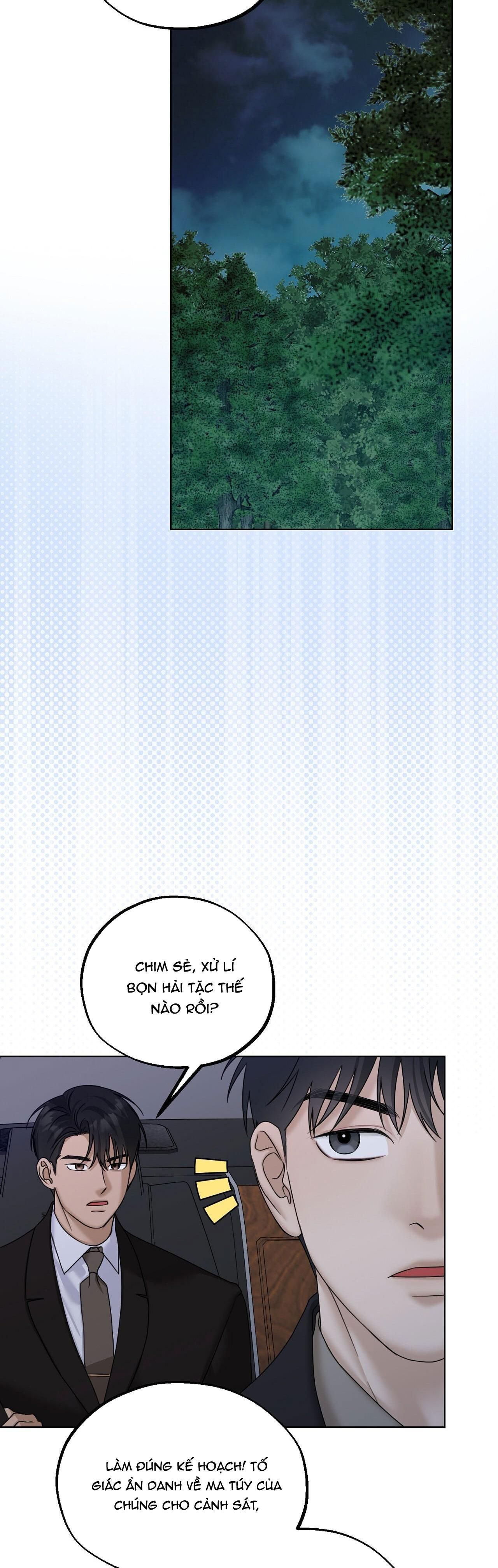 đọc truyện Bắt Kịp Chương 42 ảnh 21 tại Thiên Thai Truyện