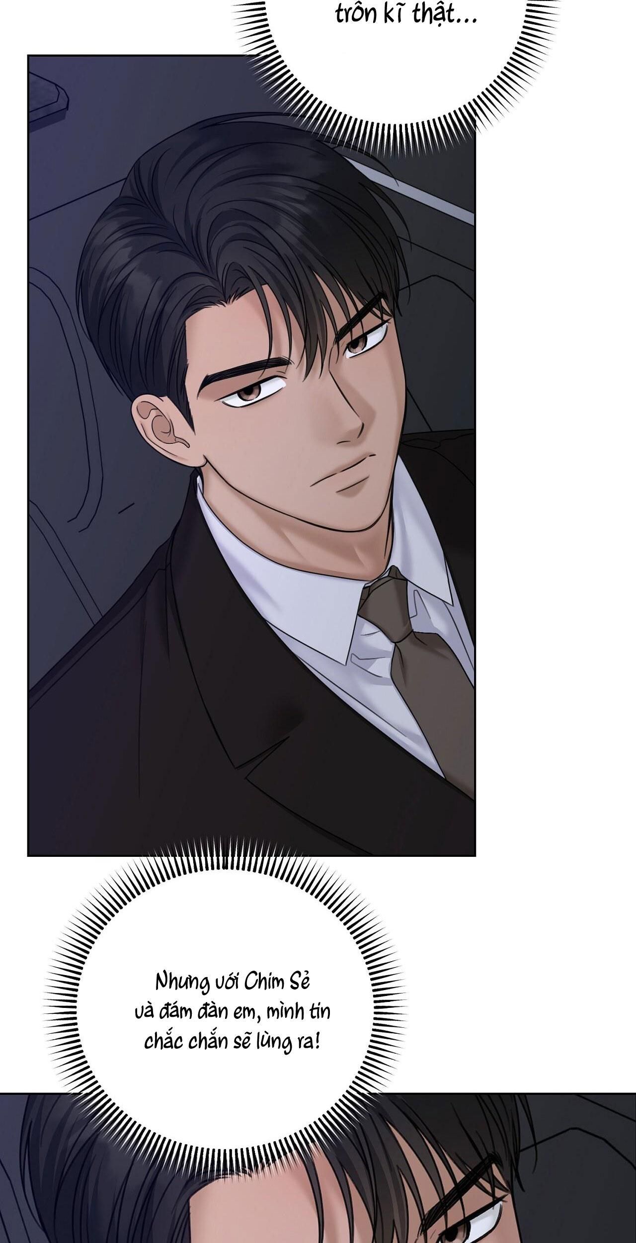 đọc truyện Bắt Kịp Chương 42 ảnh 24 tại Thiên Thai Truyện