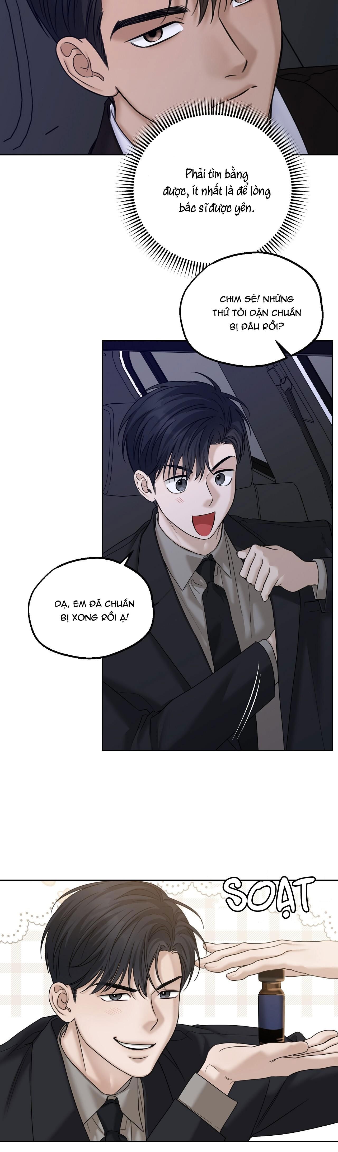 đọc truyện Bắt Kịp Chương 42 ảnh 25 tại Thiên Thai Truyện