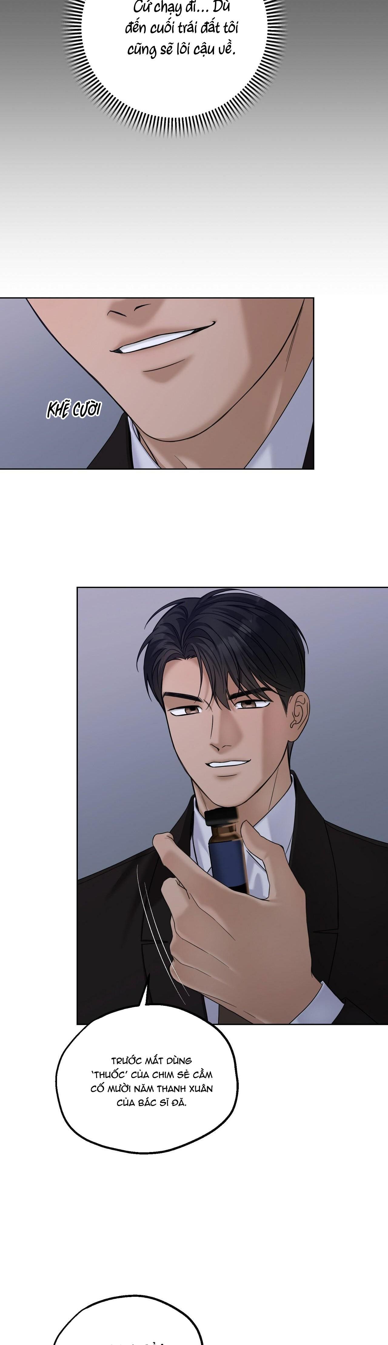 đọc truyện Bắt Kịp Chương 42 ảnh 27 tại Thiên Thai Truyện