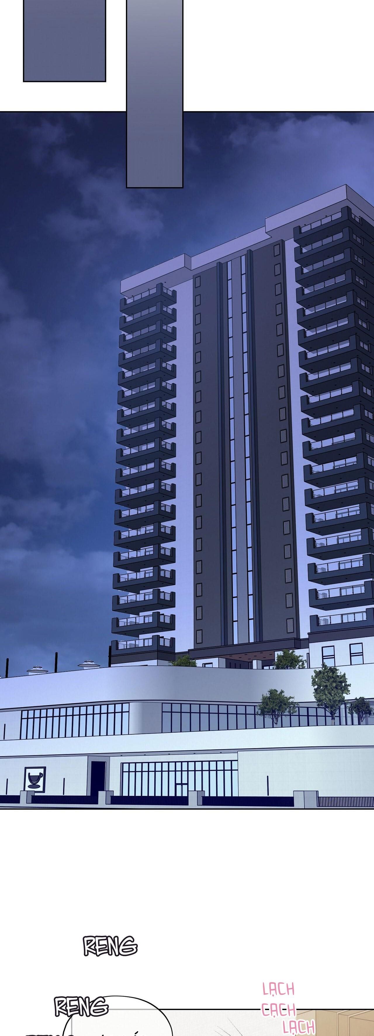 đọc truyện Bắt Kịp Chương 42 ảnh 29 tại Thiên Thai Truyện