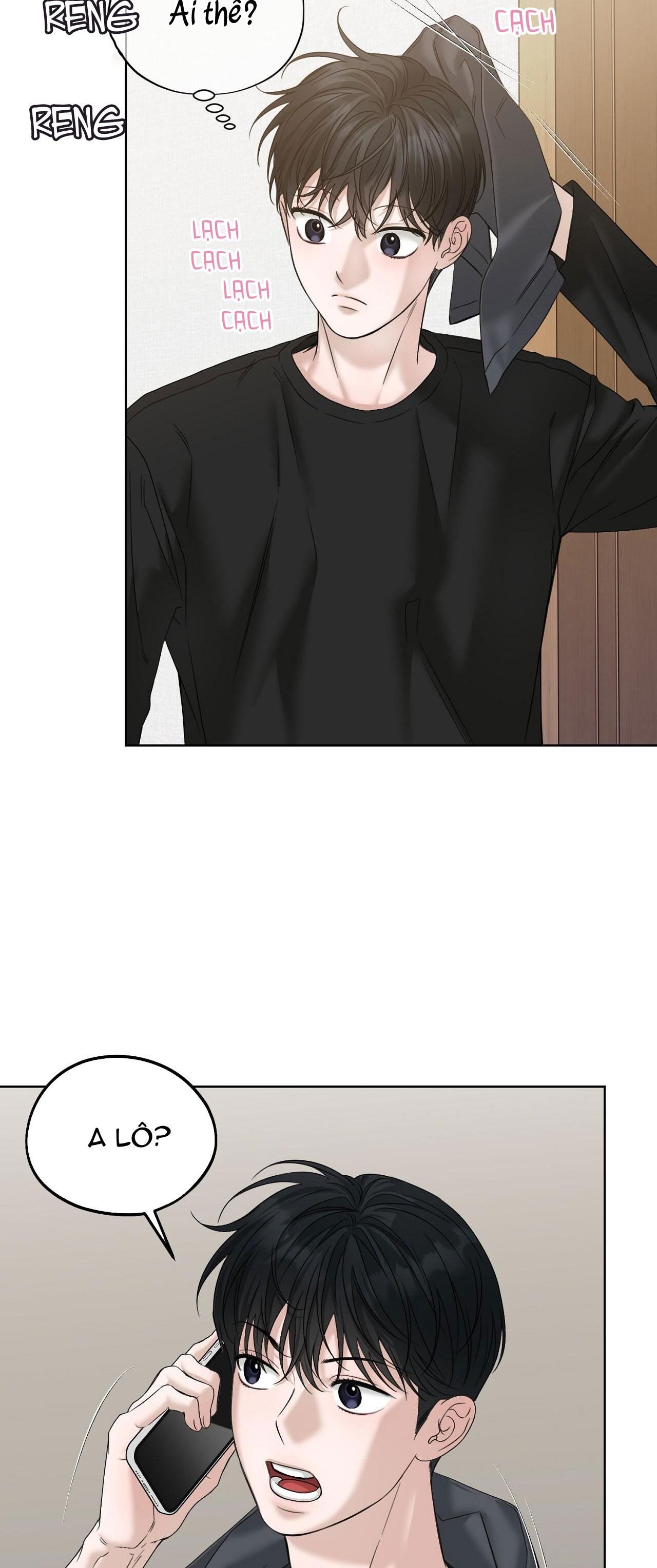 đọc truyện Bắt Kịp Chương 42 ảnh 30 tại Thiên Thai Truyện