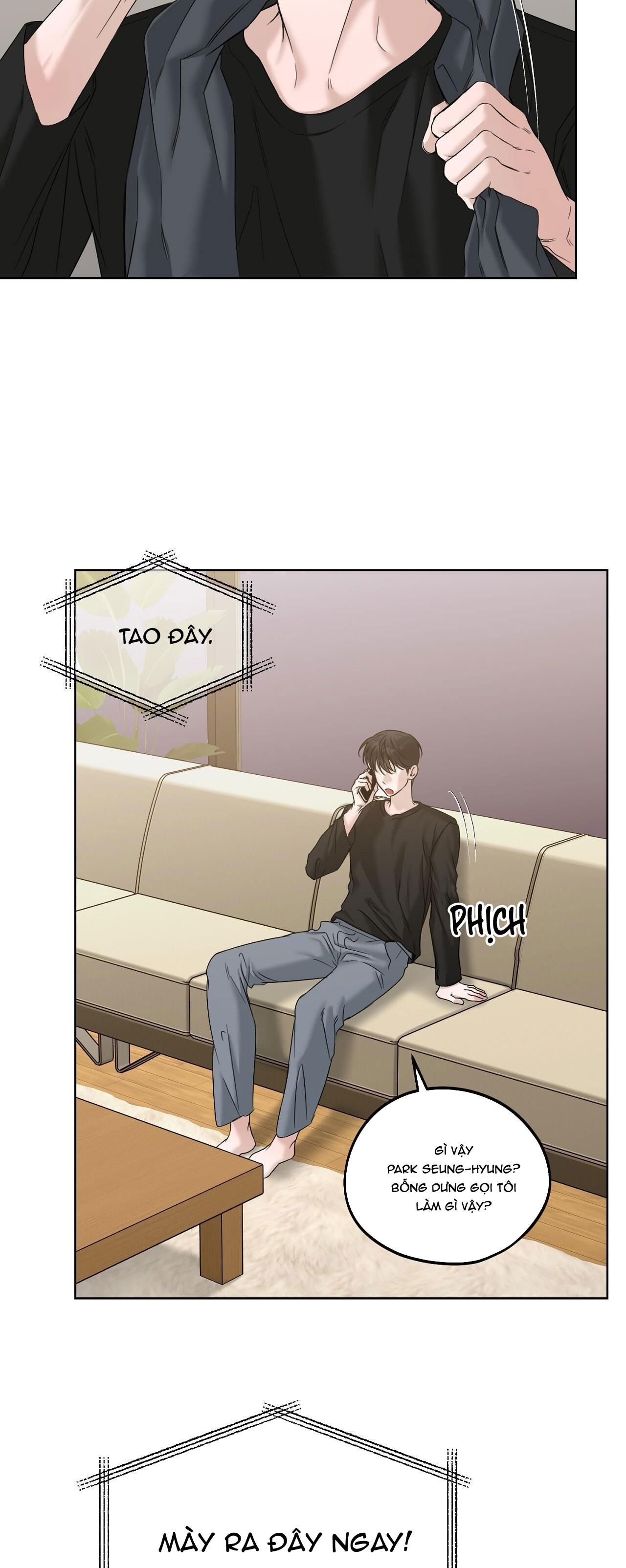 đọc truyện Bắt Kịp Chương 42 ảnh 31 tại Thiên Thai Truyện