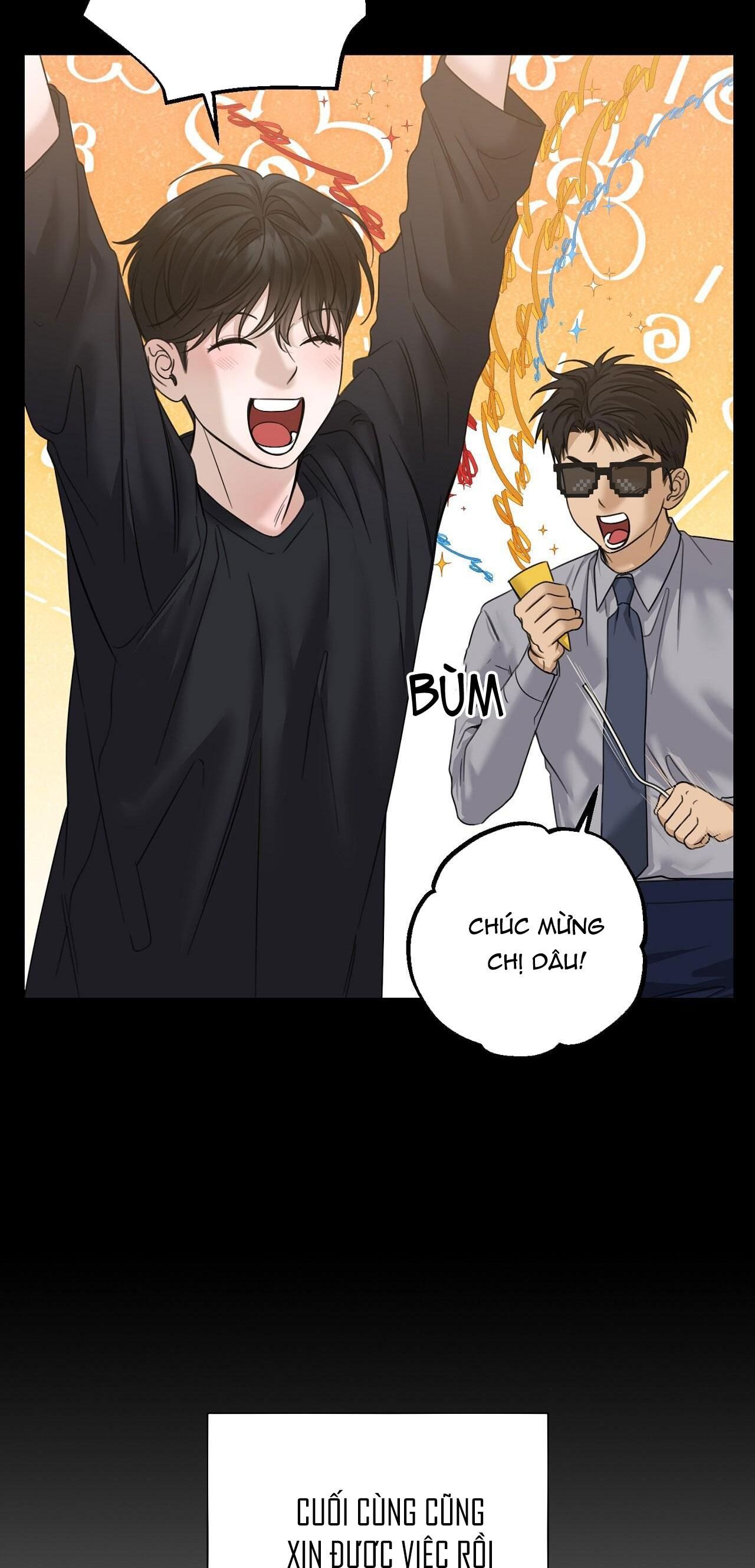 đọc truyện Bắt Kịp Chương 42 ảnh 5 tại Thiên Thai Truyện