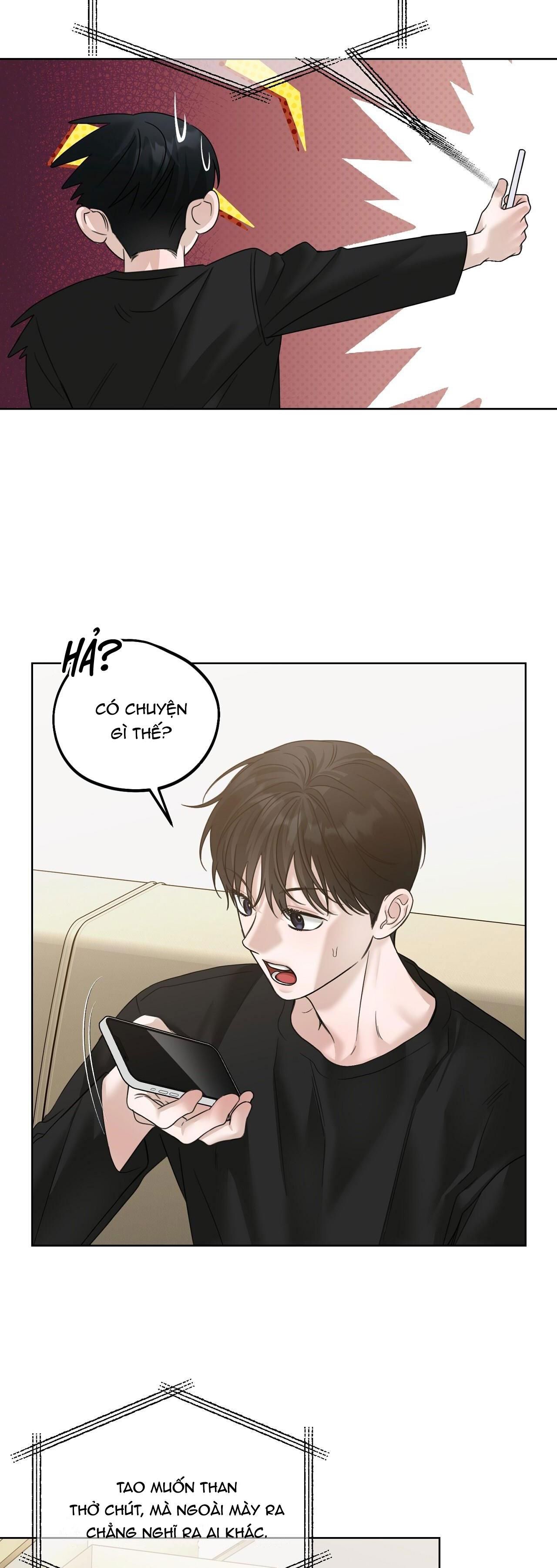 đọc truyện Bắt Kịp Chương 42 ảnh 32 tại Thiên Thai Truyện