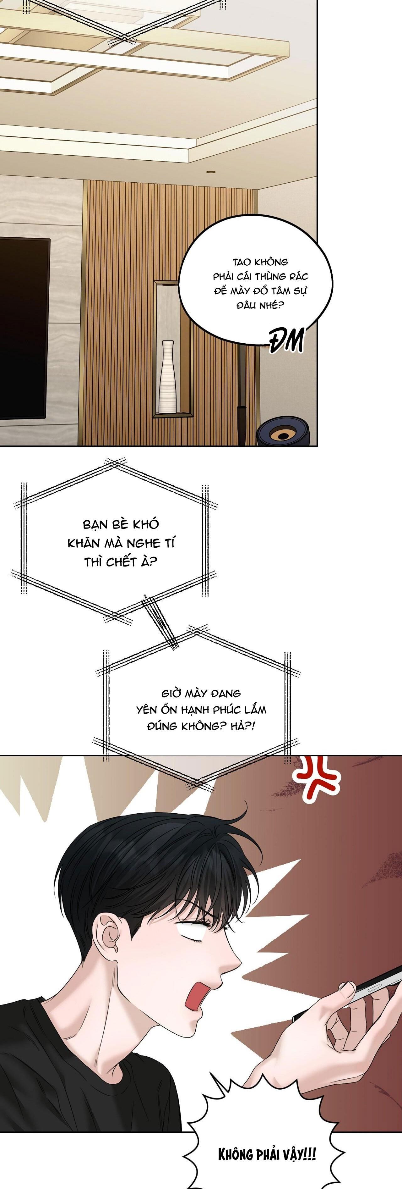 đọc truyện Bắt Kịp Chương 42 ảnh 33 tại Thiên Thai Truyện