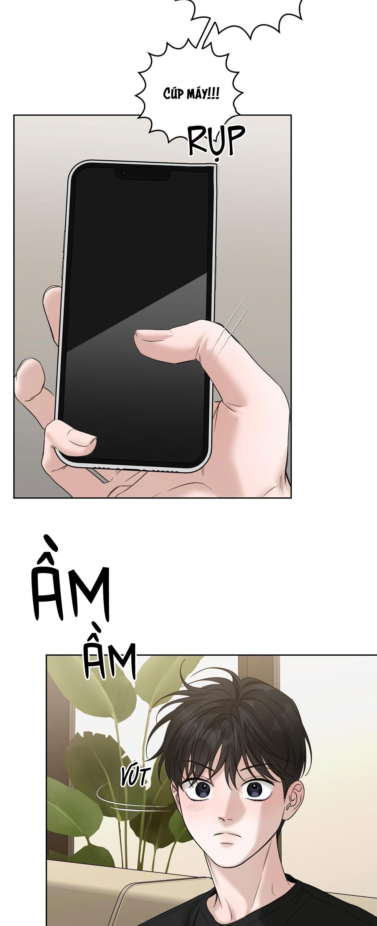 đọc truyện Bắt Kịp Chương 42 ảnh 34 tại Thiên Thai Truyện