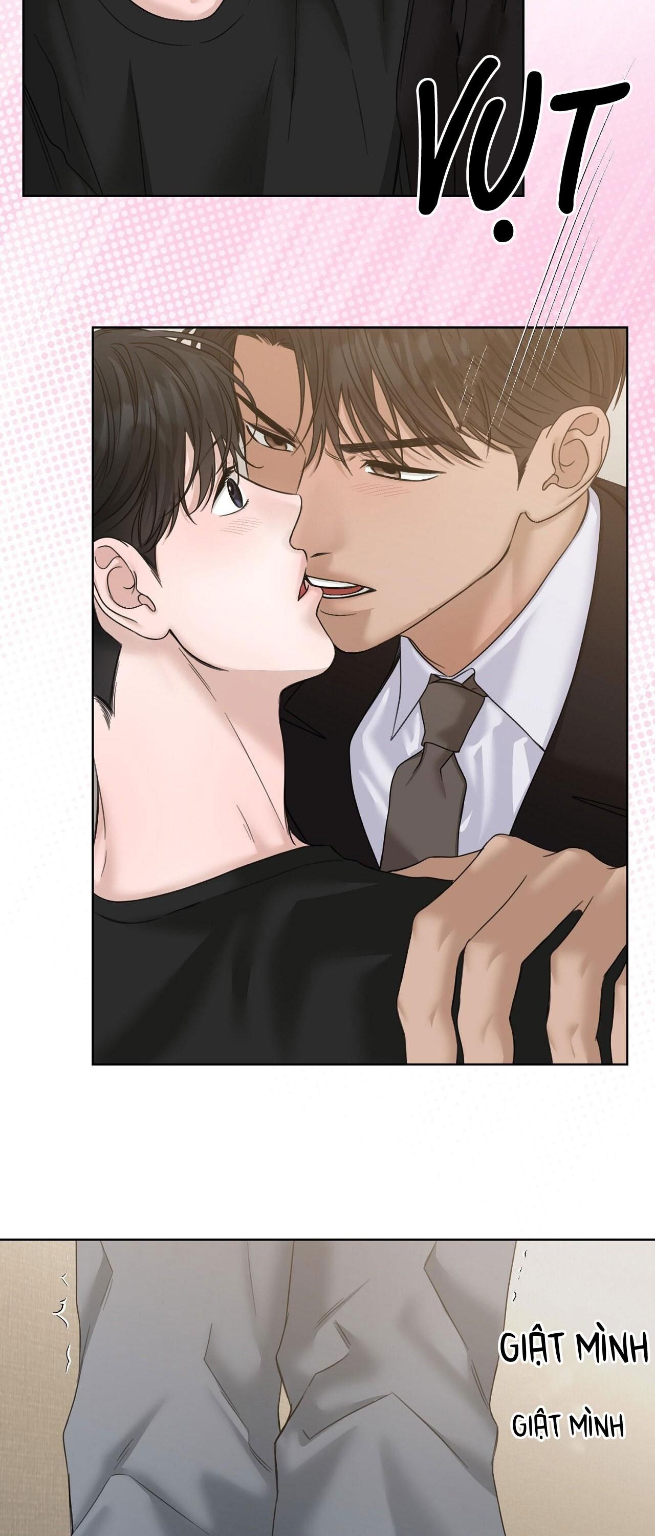 đọc truyện Bắt Kịp Chương 42 ảnh 40 tại Thiên Thai Truyện