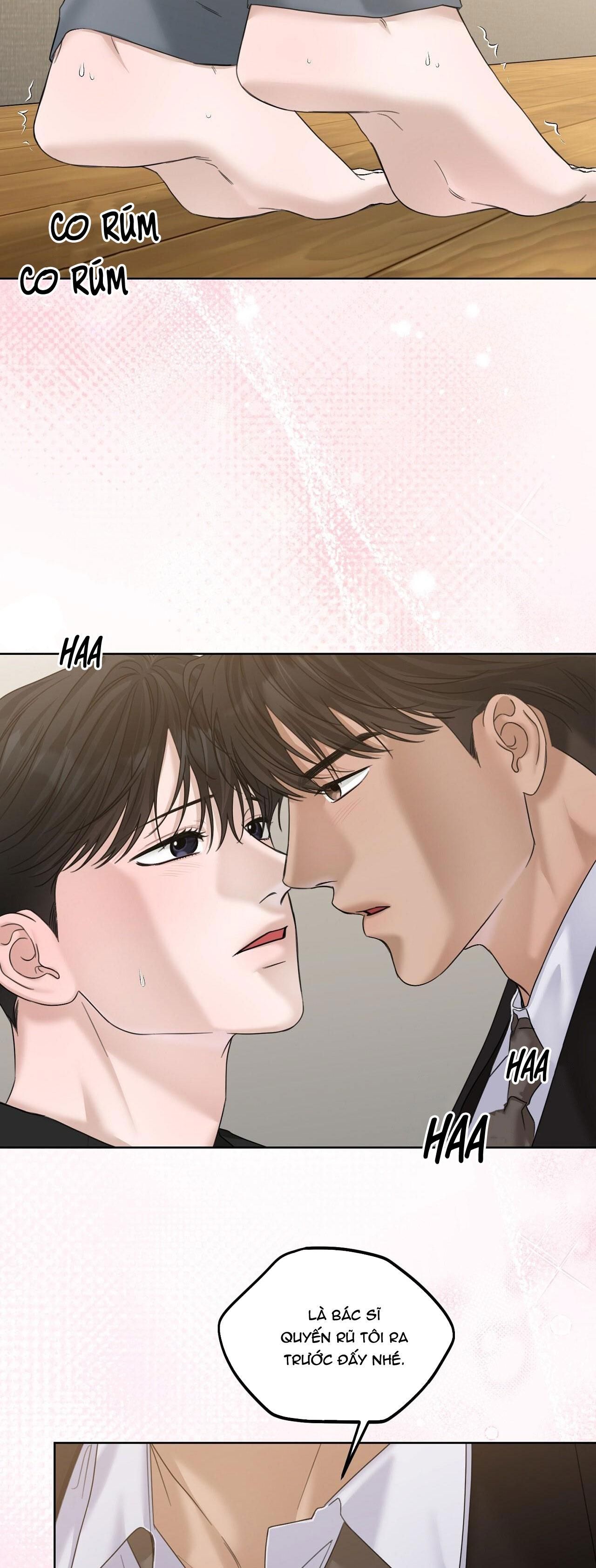 đọc truyện Bắt Kịp Chương 42 ảnh 41 tại Thiên Thai Truyện