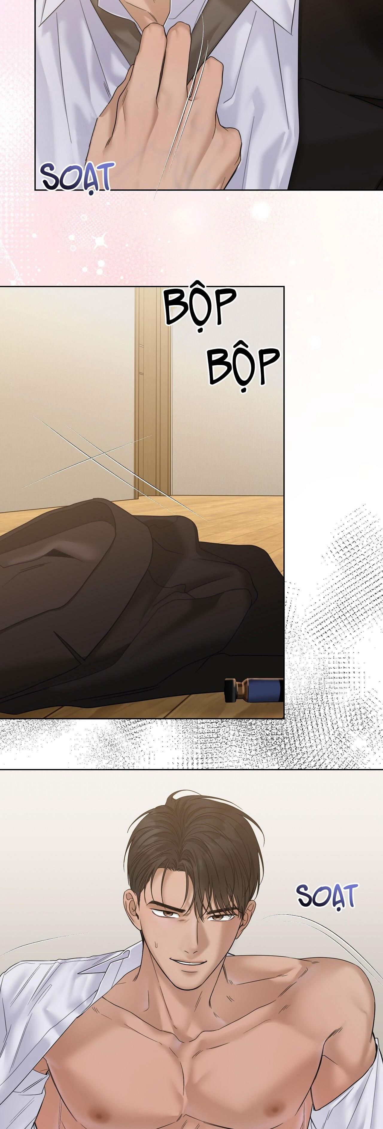 đọc truyện Bắt Kịp Chương 42 ảnh 42 tại Thiên Thai Truyện