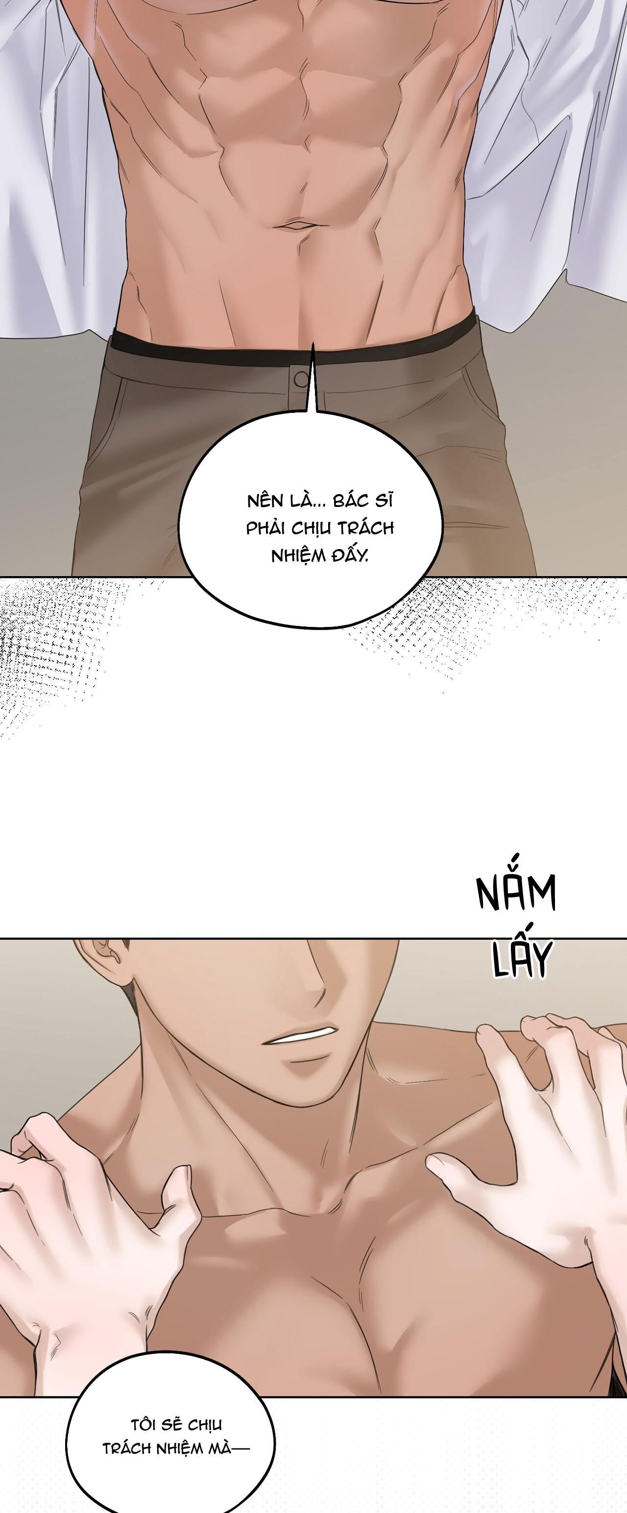 đọc truyện Bắt Kịp Chương 42 ảnh 43 tại Thiên Thai Truyện