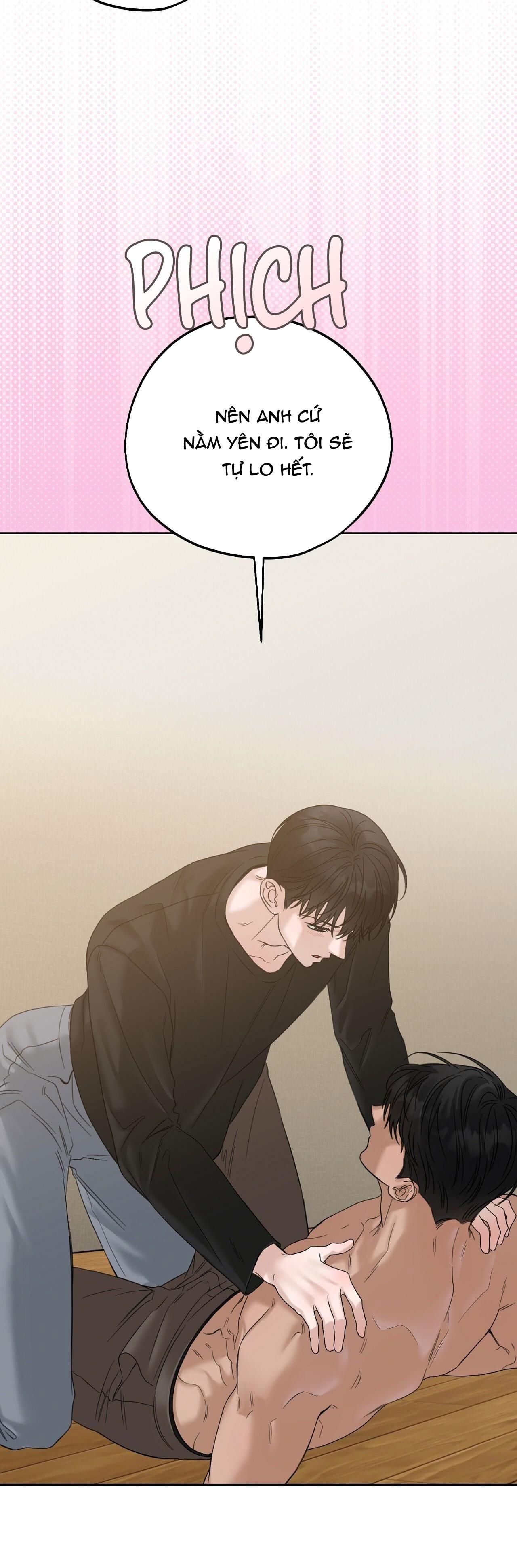 đọc truyện Bắt Kịp Chương 42 ảnh 44 tại Thiên Thai Truyện