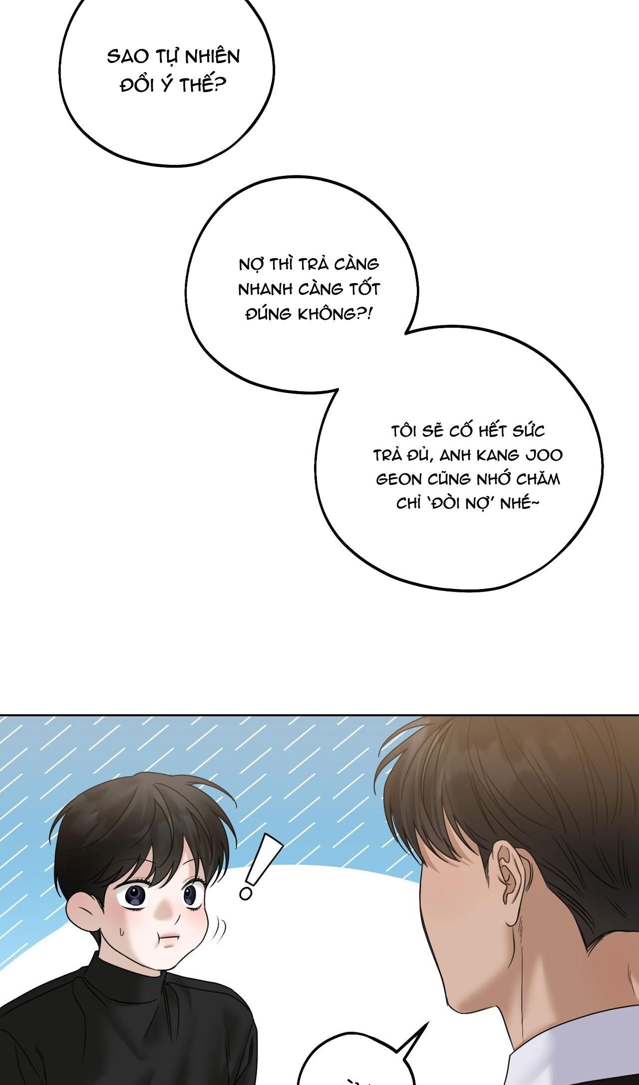 đọc truyện Bắt Kịp Chương 42 ảnh 10 tại Thiên Thai Truyện