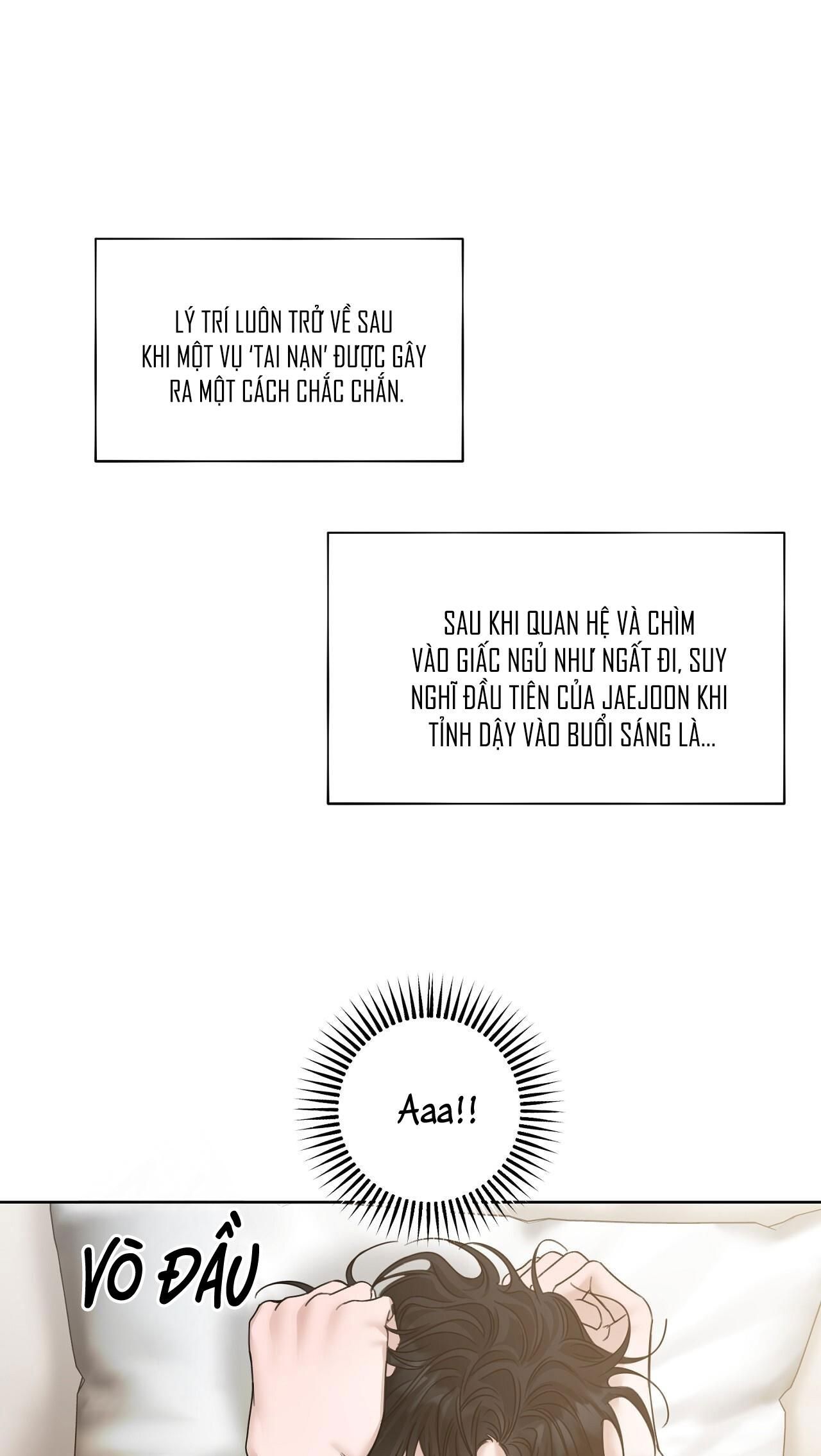 đọc truyện Bắt Kịp Chương 43 ảnh 2 tại Thiên Thai Truyện