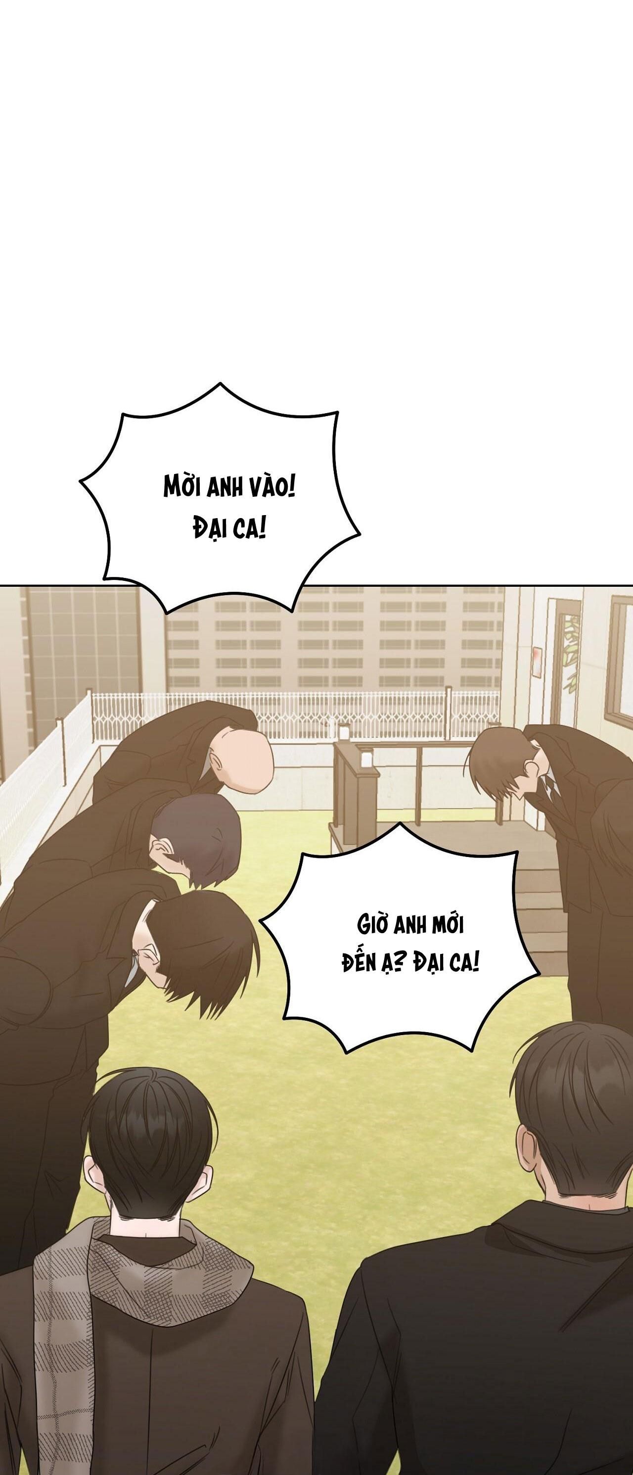 đọc truyện Bắt Kịp Chương 43 ảnh 14 tại Thiên Thai Truyện