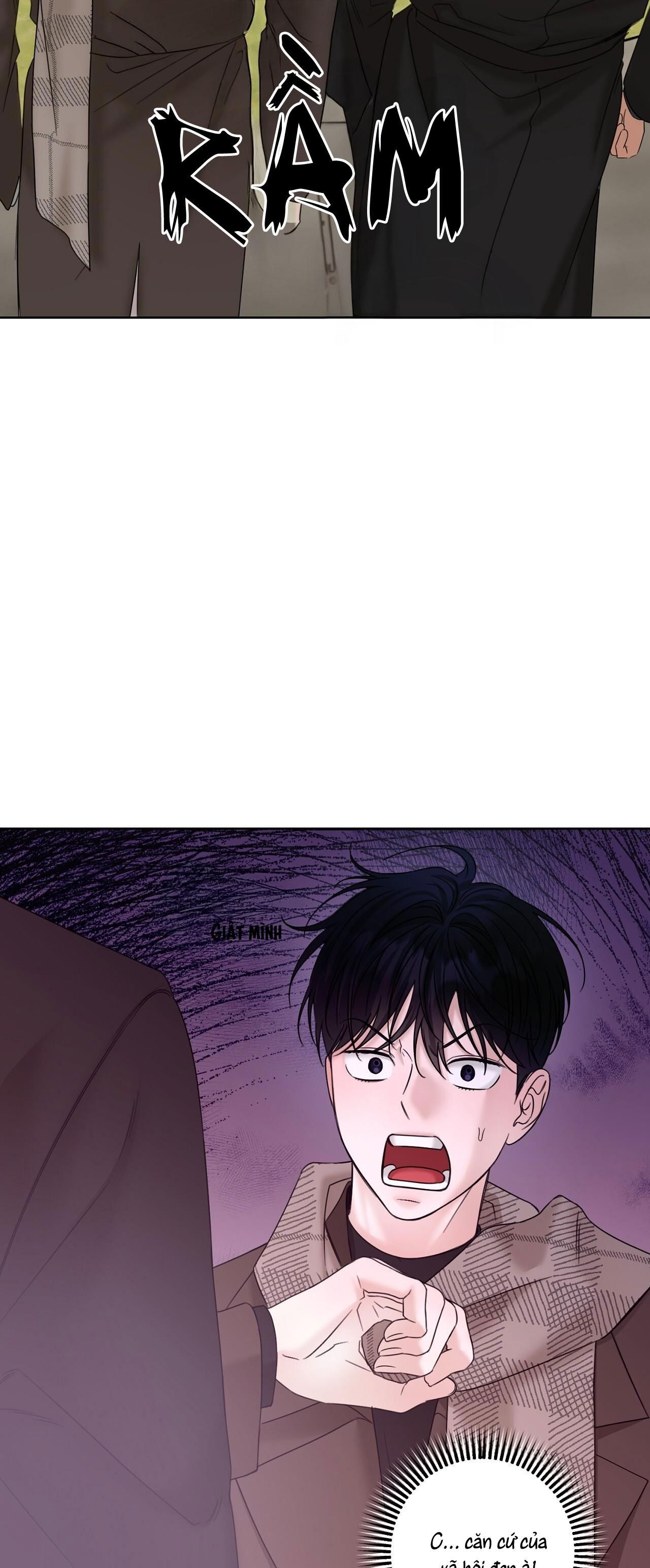 đọc truyện Bắt Kịp Chương 43 ảnh 15 tại Thiên Thai Truyện