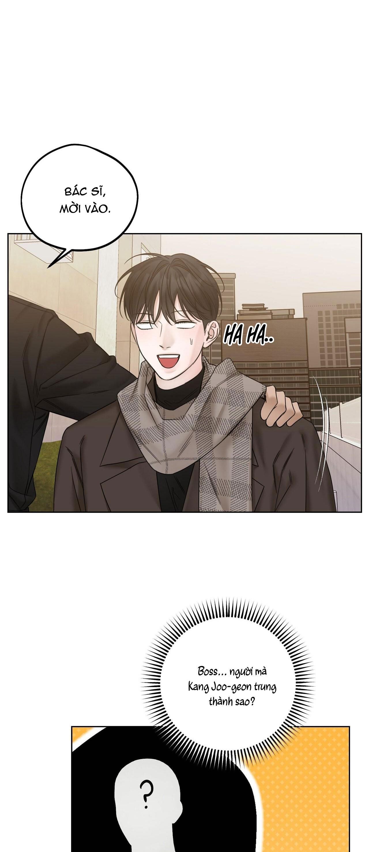 đọc truyện Bắt Kịp Chương 43 ảnh 17 tại Thiên Thai Truyện