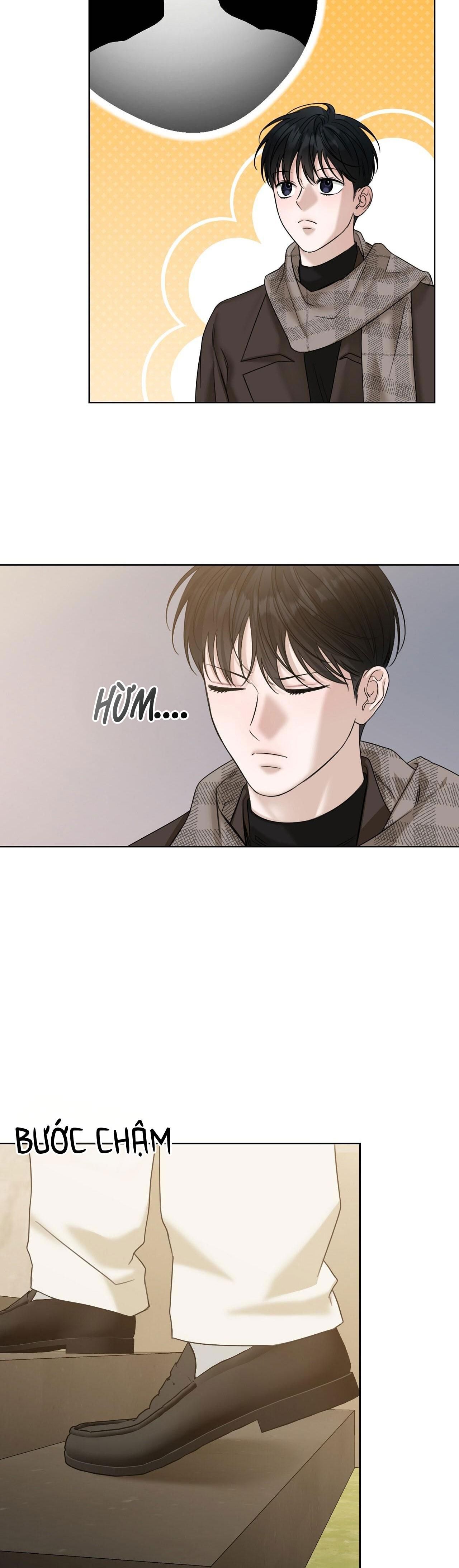 đọc truyện Bắt Kịp Chương 43 ảnh 18 tại Thiên Thai Truyện