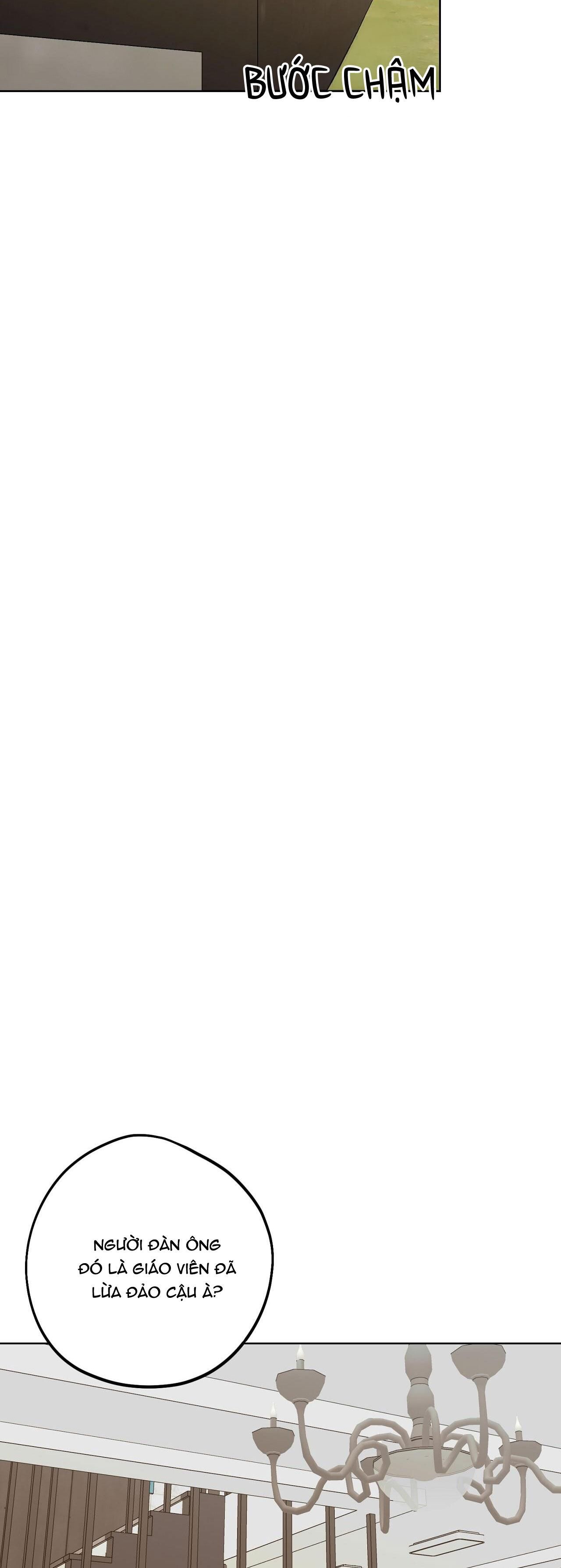 đọc truyện Bắt Kịp Chương 43 ảnh 19 tại Thiên Thai Truyện