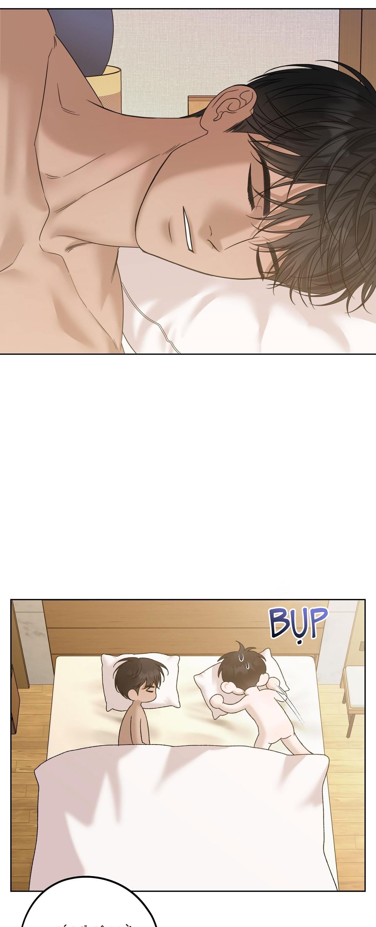 đọc truyện Bắt Kịp Chương 43 ảnh 4 tại Thiên Thai Truyện