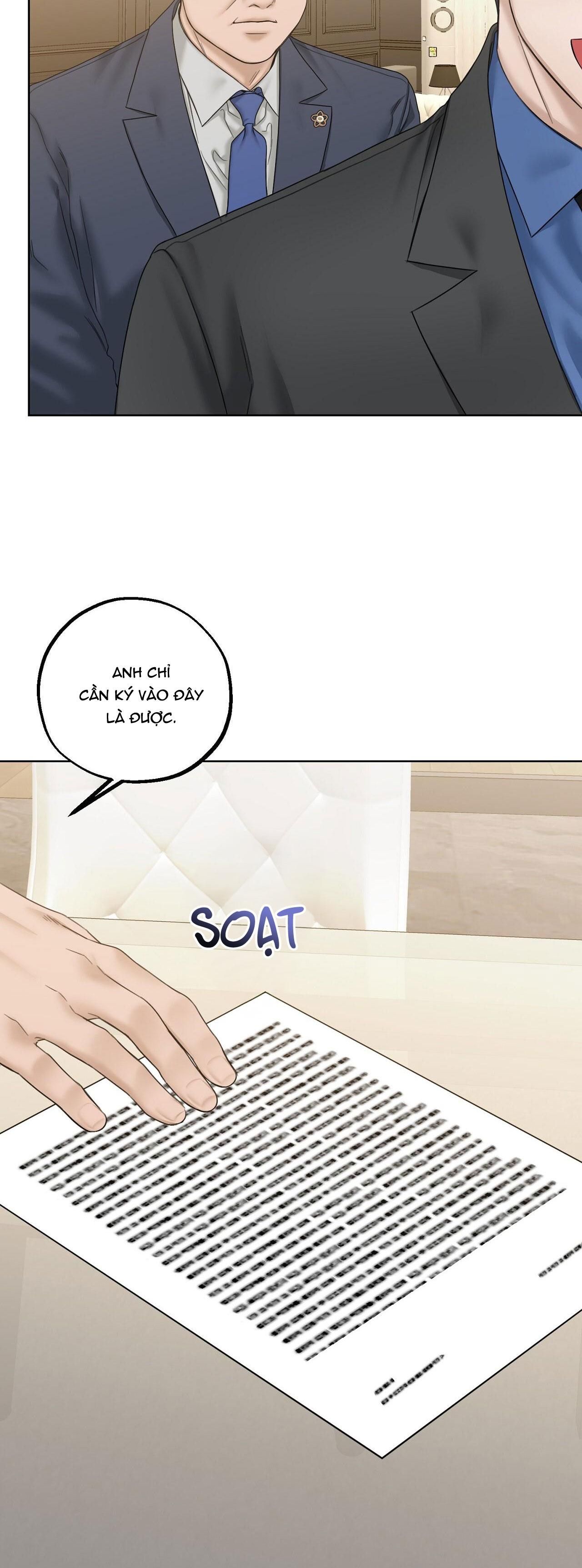 đọc truyện Bắt Kịp Chương 43 ảnh 25 tại Thiên Thai Truyện