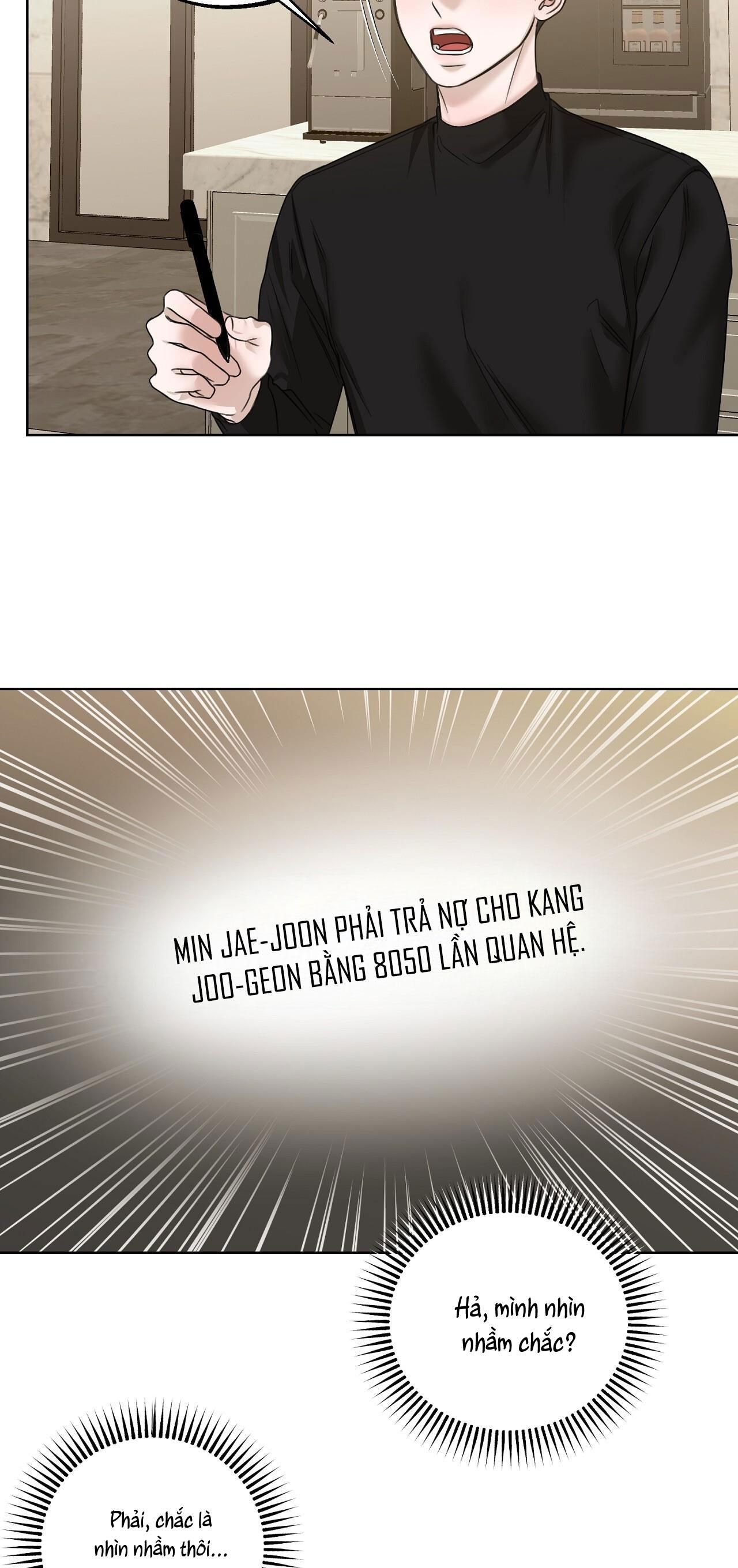 đọc truyện Bắt Kịp Chương 43 ảnh 27 tại Thiên Thai Truyện