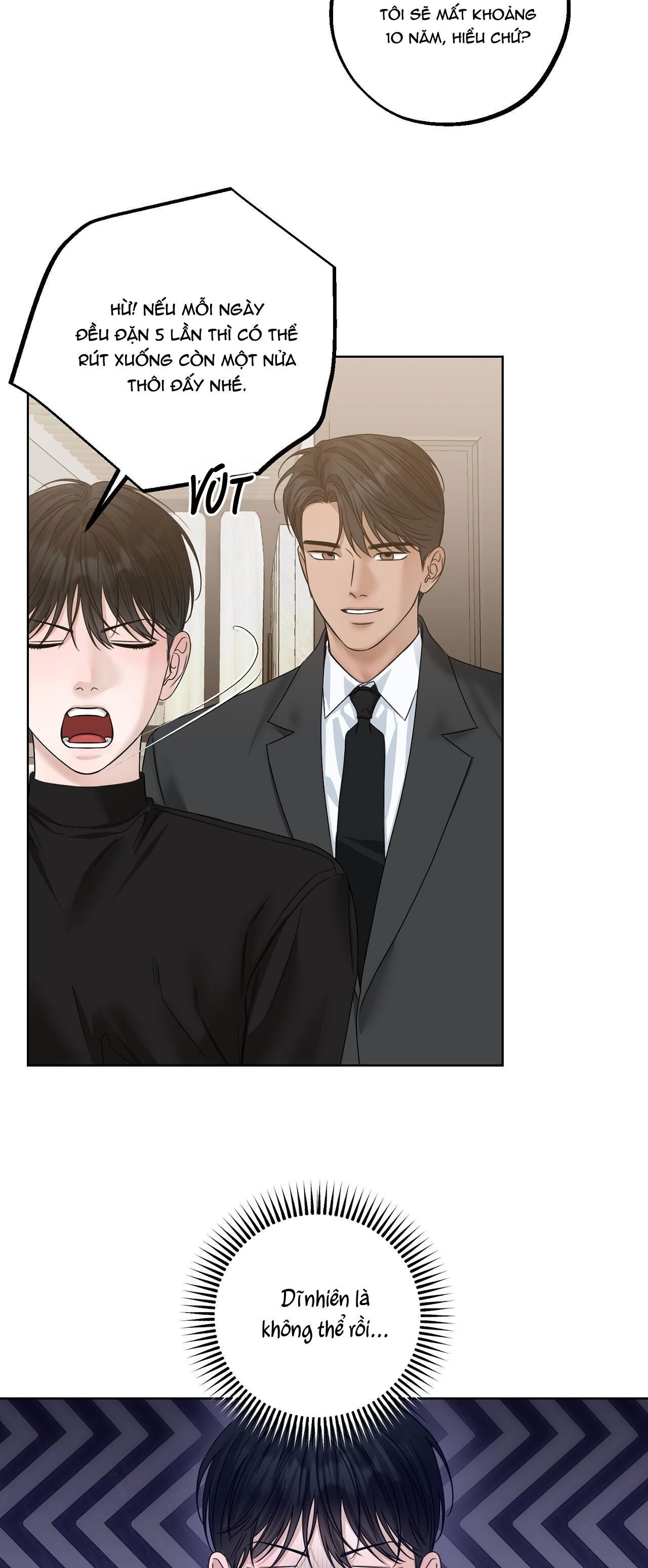 đọc truyện Bắt Kịp Chương 43 ảnh 30 tại Thiên Thai Truyện