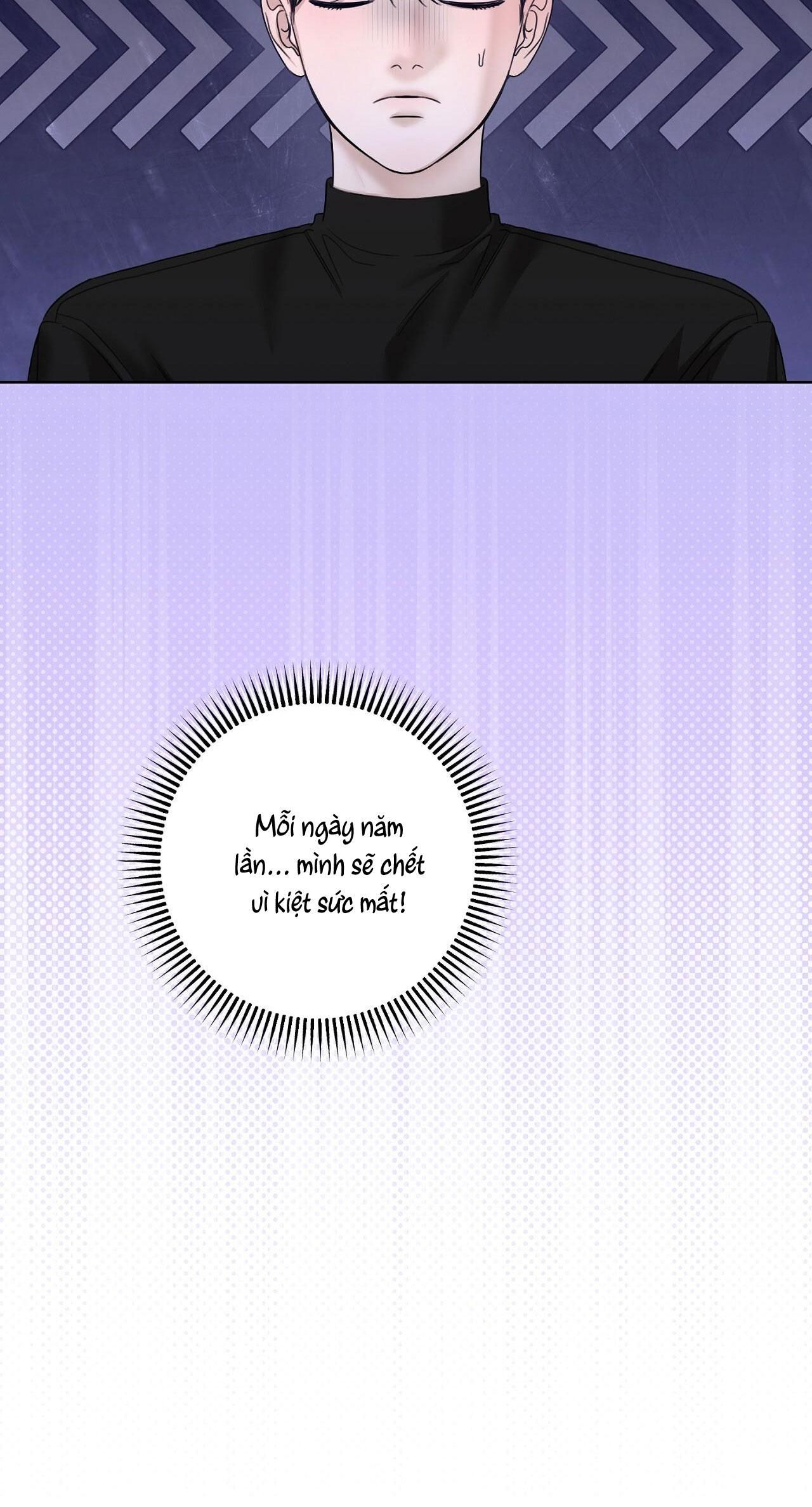 đọc truyện Bắt Kịp Chương 43 ảnh 31 tại Thiên Thai Truyện