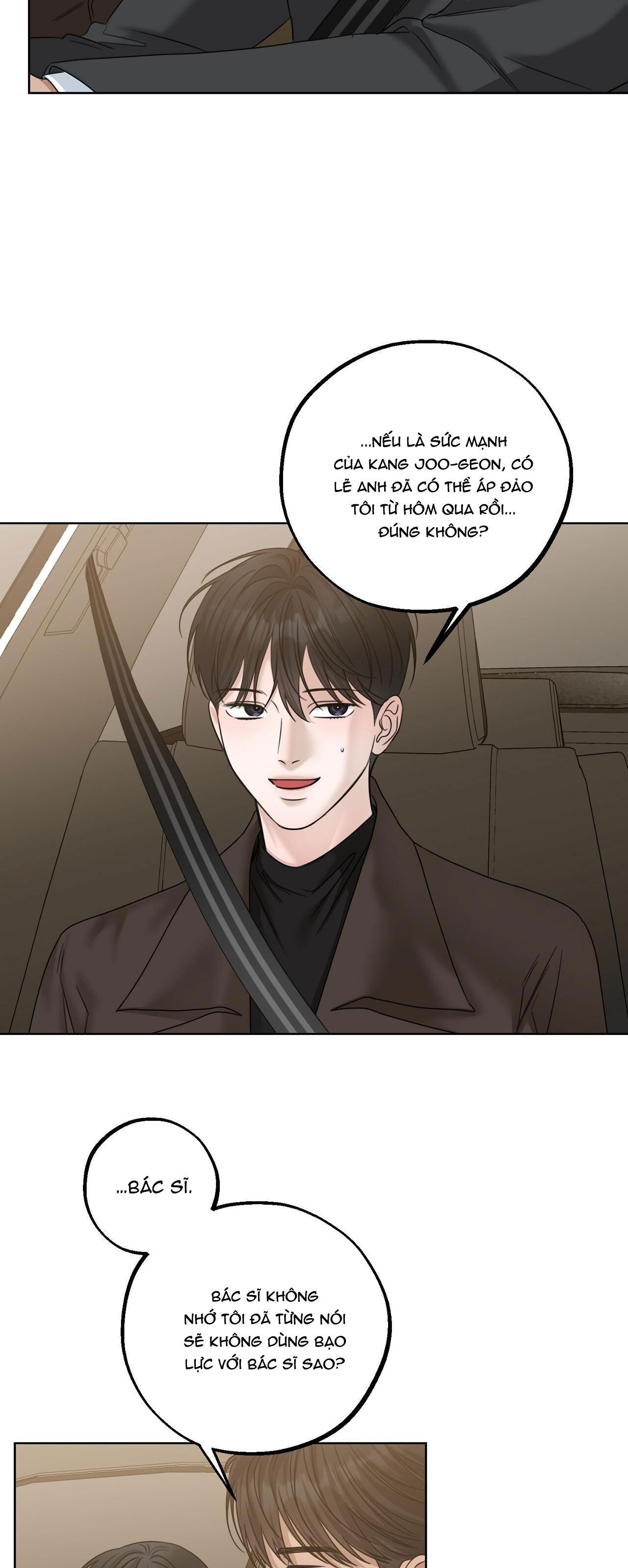 đọc truyện Bắt Kịp Chương 43 ảnh 34 tại Thiên Thai Truyện