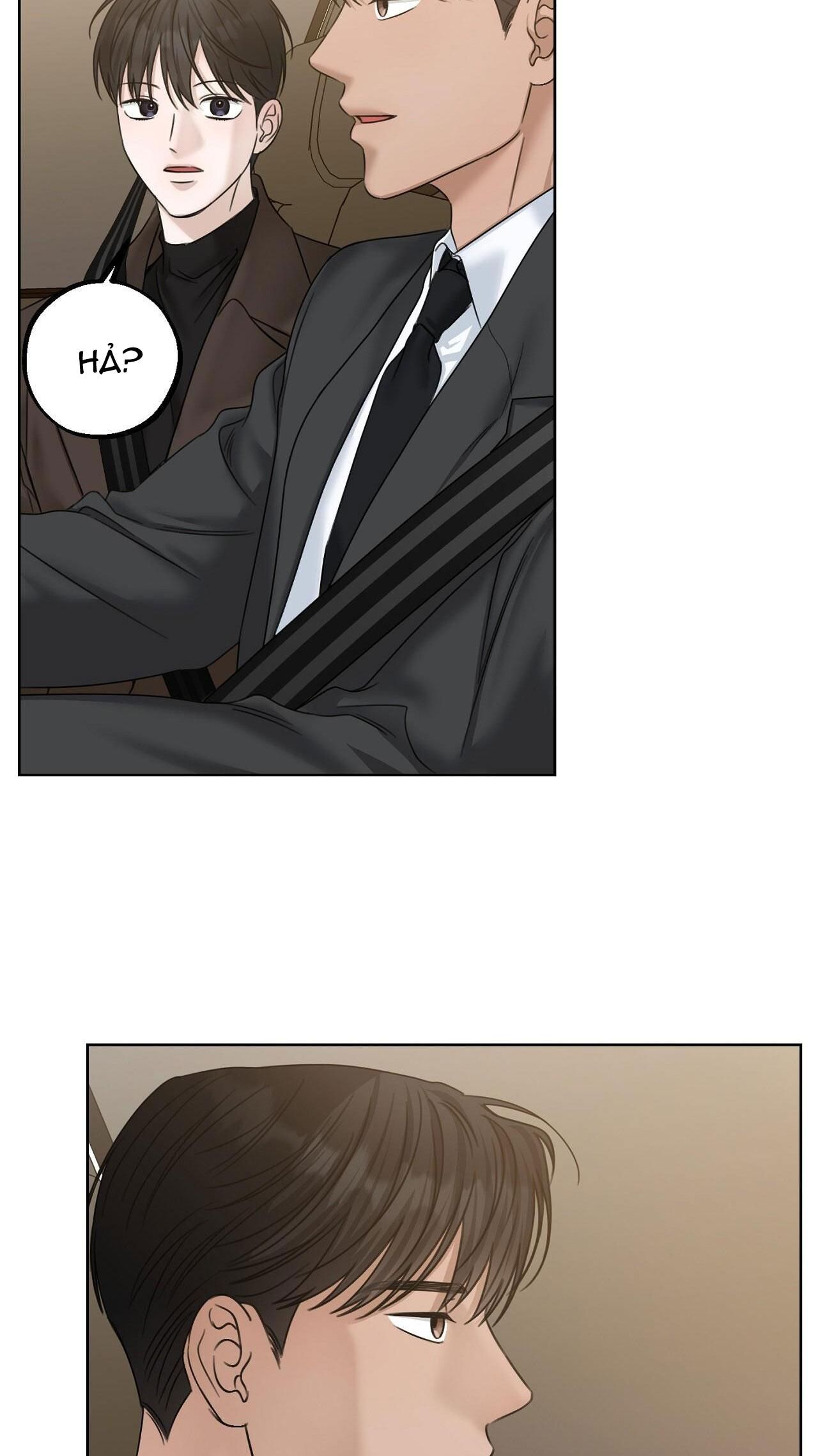 đọc truyện Bắt Kịp Chương 43 ảnh 35 tại Thiên Thai Truyện