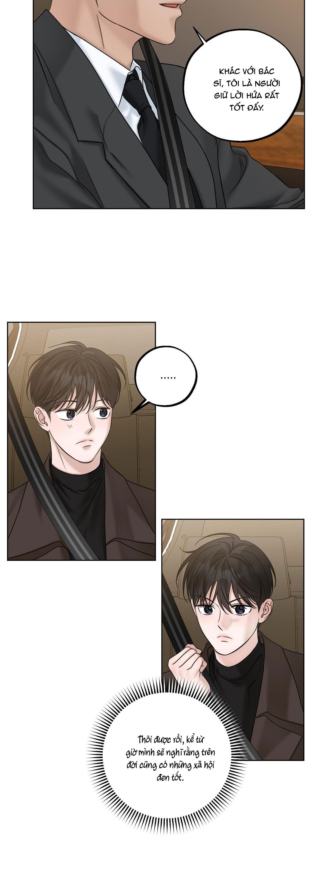 đọc truyện Bắt Kịp Chương 43 ảnh 36 tại Thiên Thai Truyện