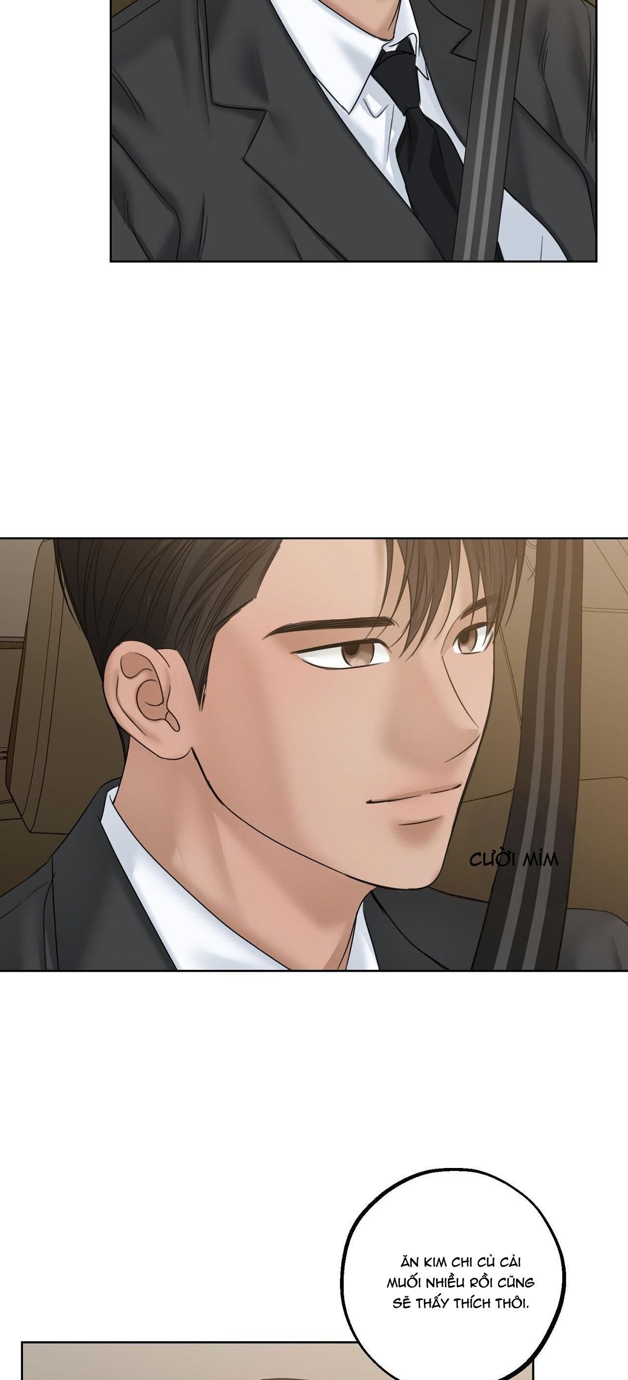 đọc truyện Bắt Kịp Chương 43 ảnh 39 tại Thiên Thai Truyện