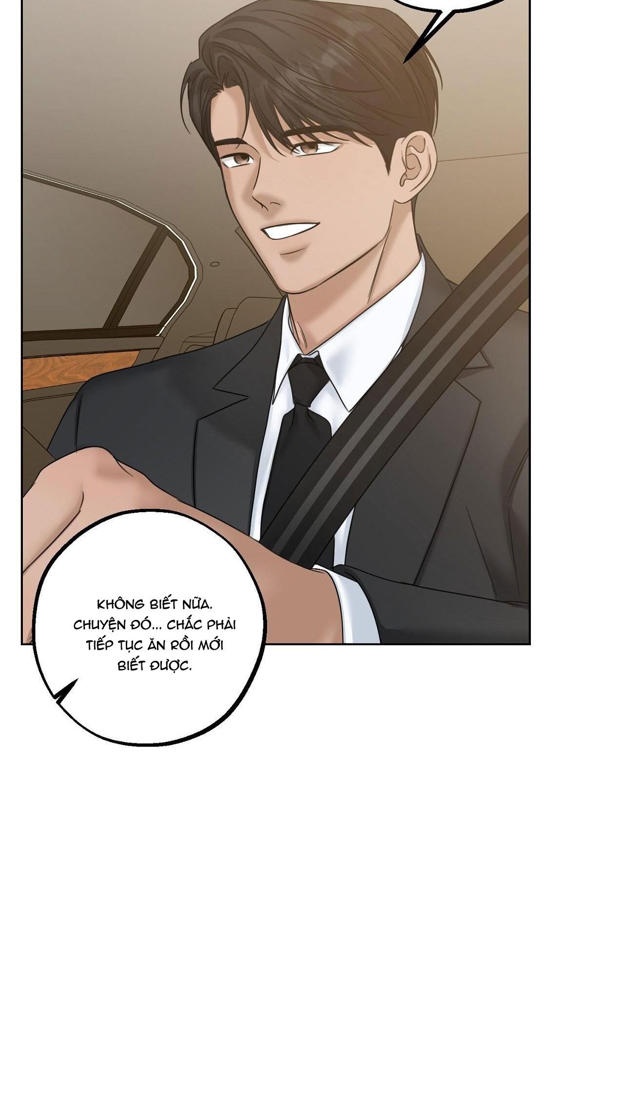 đọc truyện Bắt Kịp Chương 43 ảnh 40 tại Thiên Thai Truyện