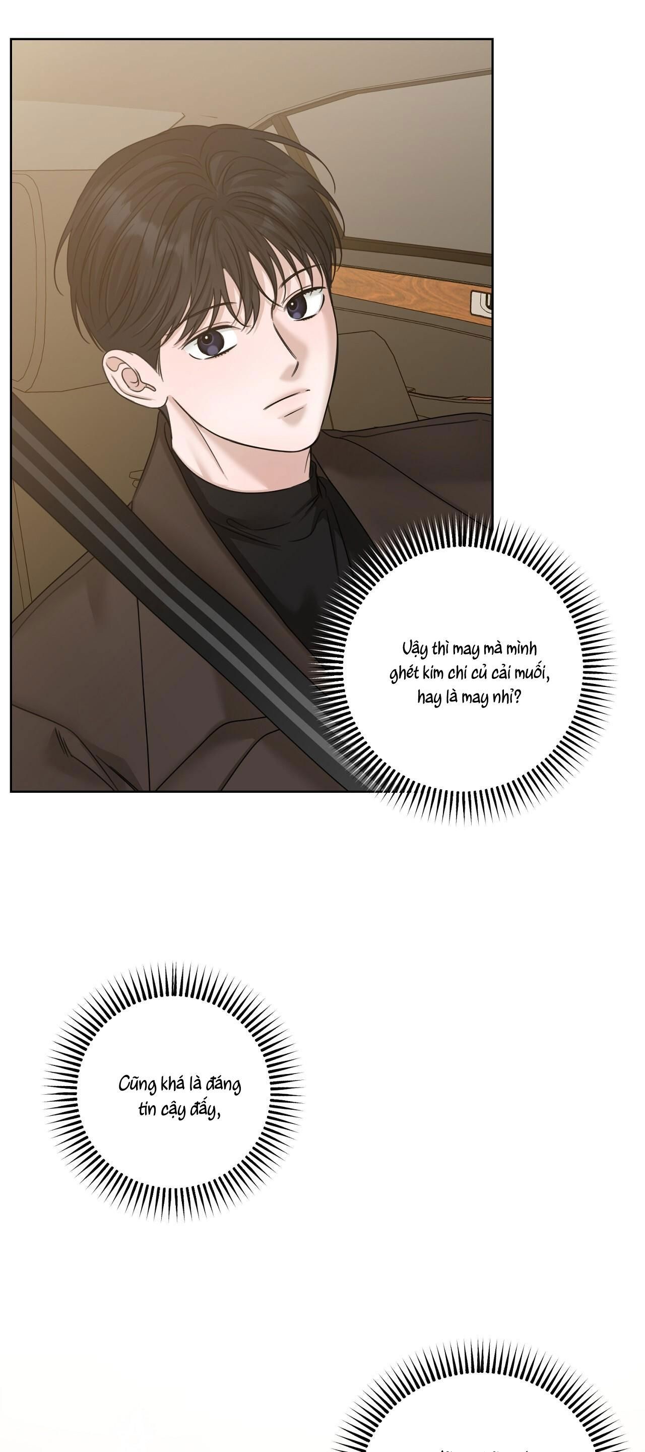 đọc truyện Bắt Kịp Chương 43 ảnh 41 tại Thiên Thai Truyện