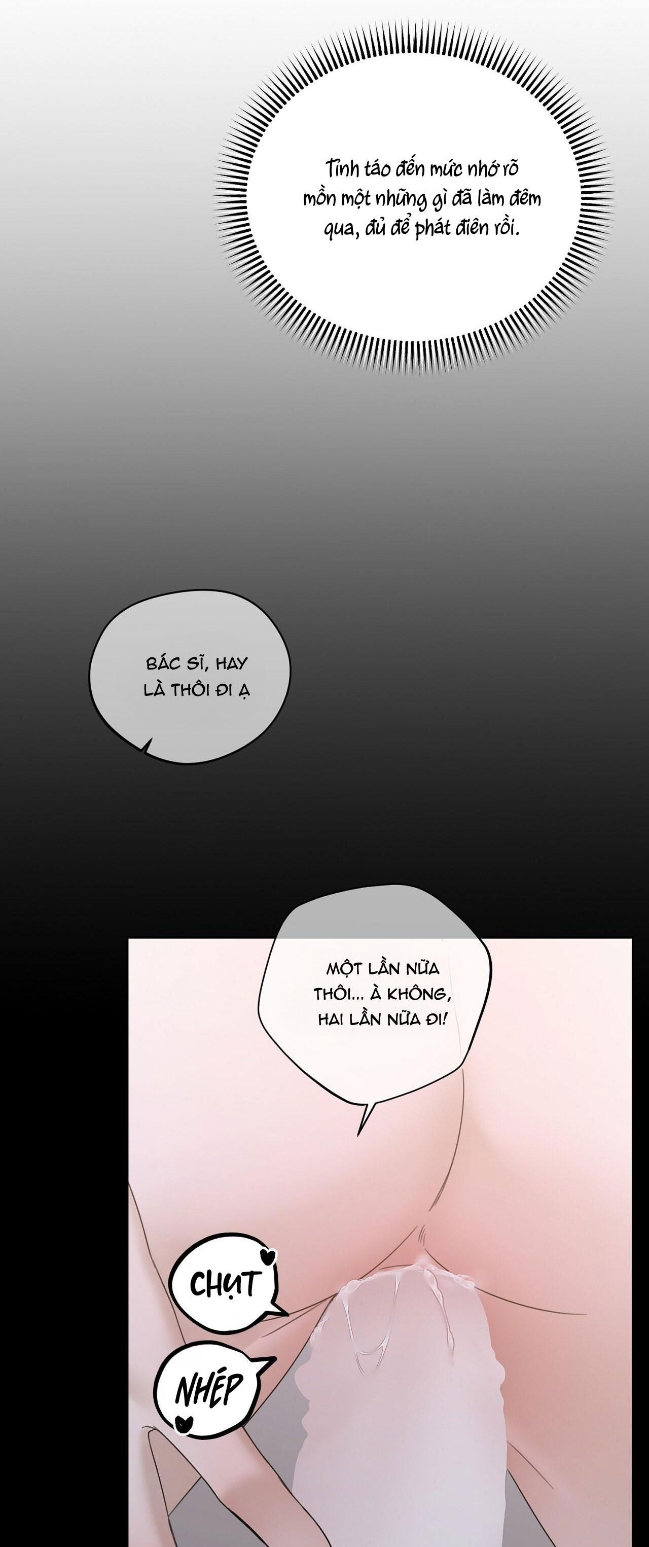 đọc truyện Bắt Kịp Chương 43 ảnh 6 tại Thiên Thai Truyện