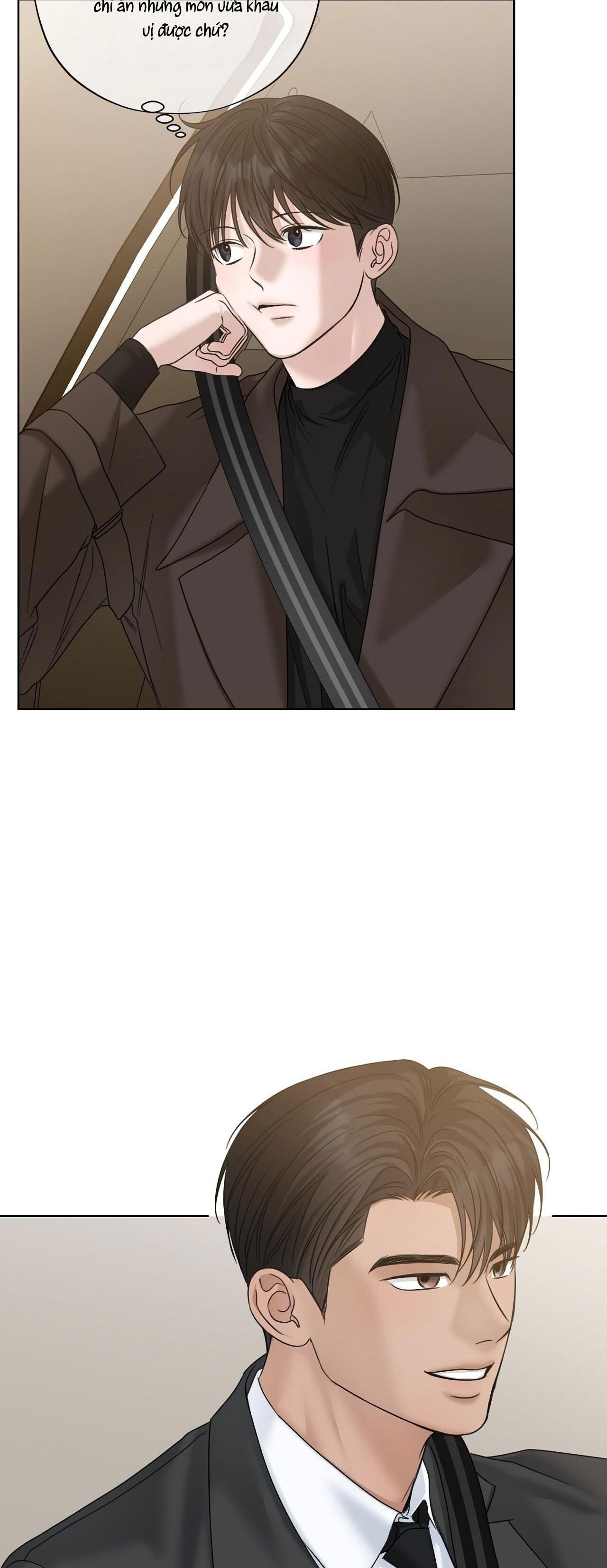 đọc truyện Bắt Kịp Chương 43 ảnh 43 tại Thiên Thai Truyện