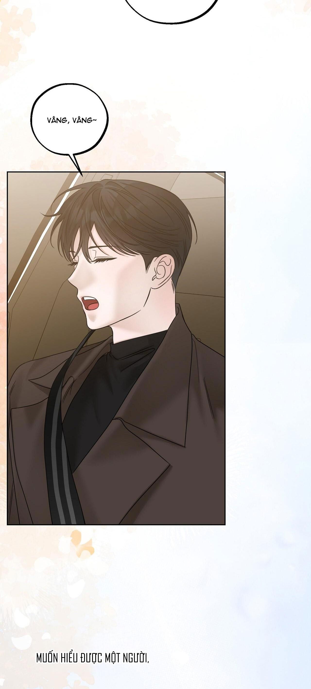 đọc truyện Bắt Kịp Chương 43 ảnh 45 tại Thiên Thai Truyện