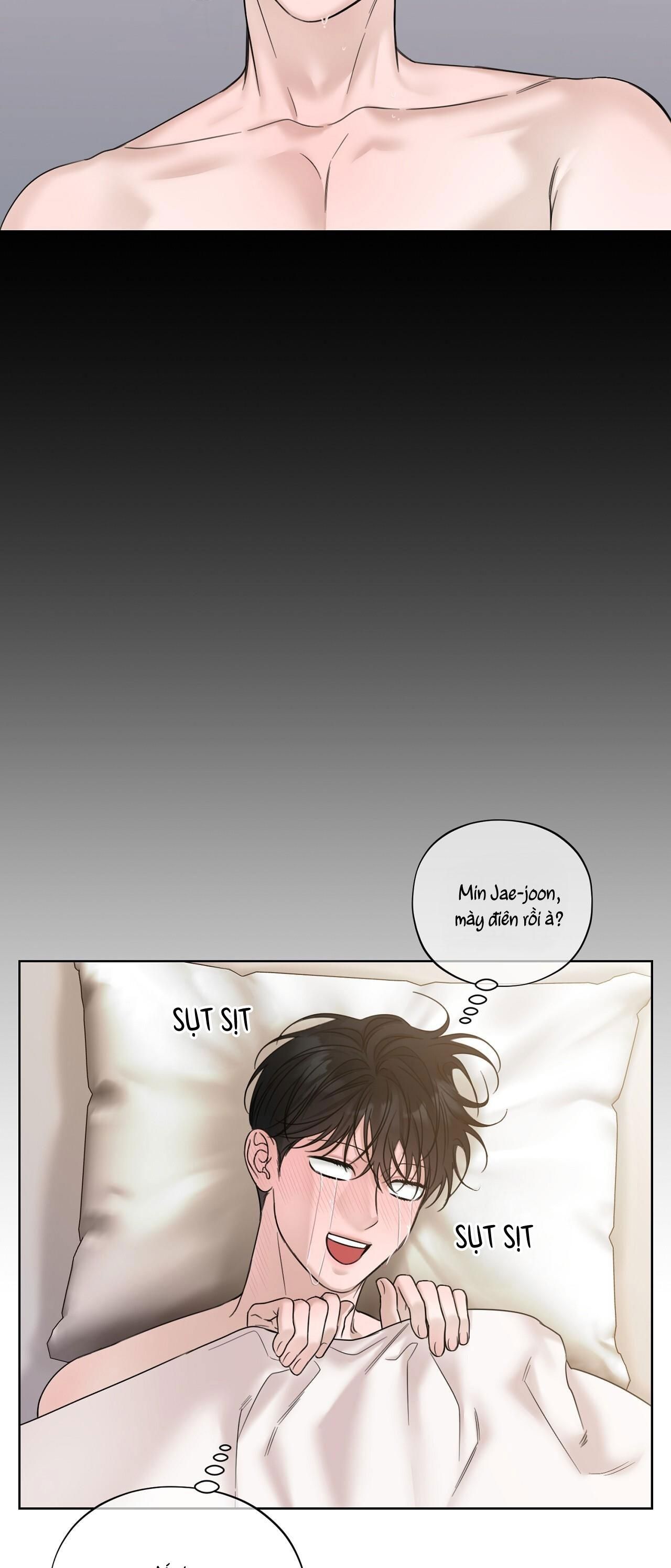 đọc truyện Bắt Kịp Chương 43 ảnh 9 tại Thiên Thai Truyện