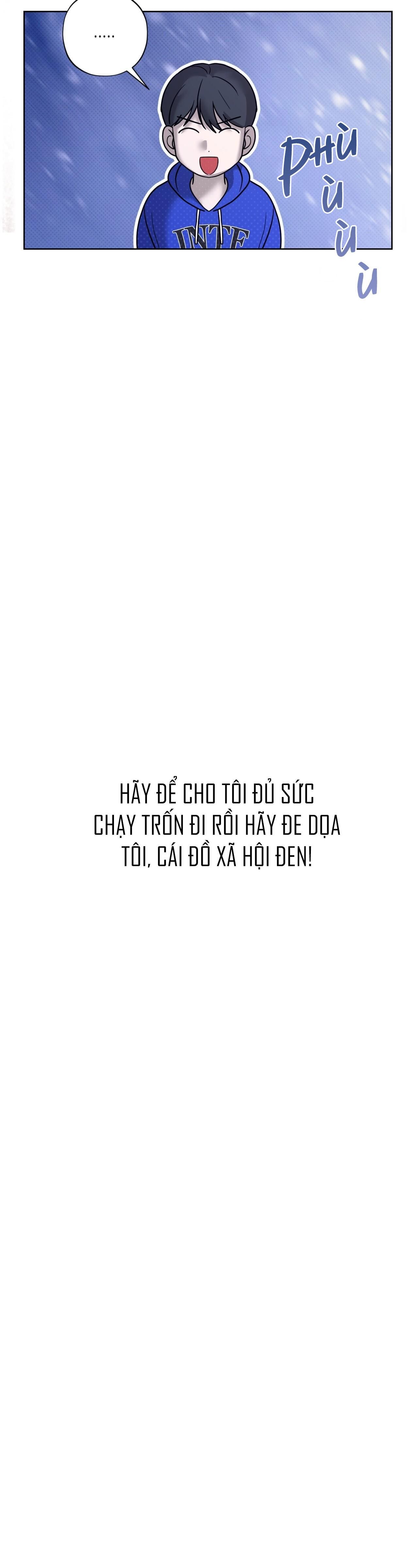 đọc truyện Bắt Kịp Chương 6 ảnh 13 tại Giả Dược