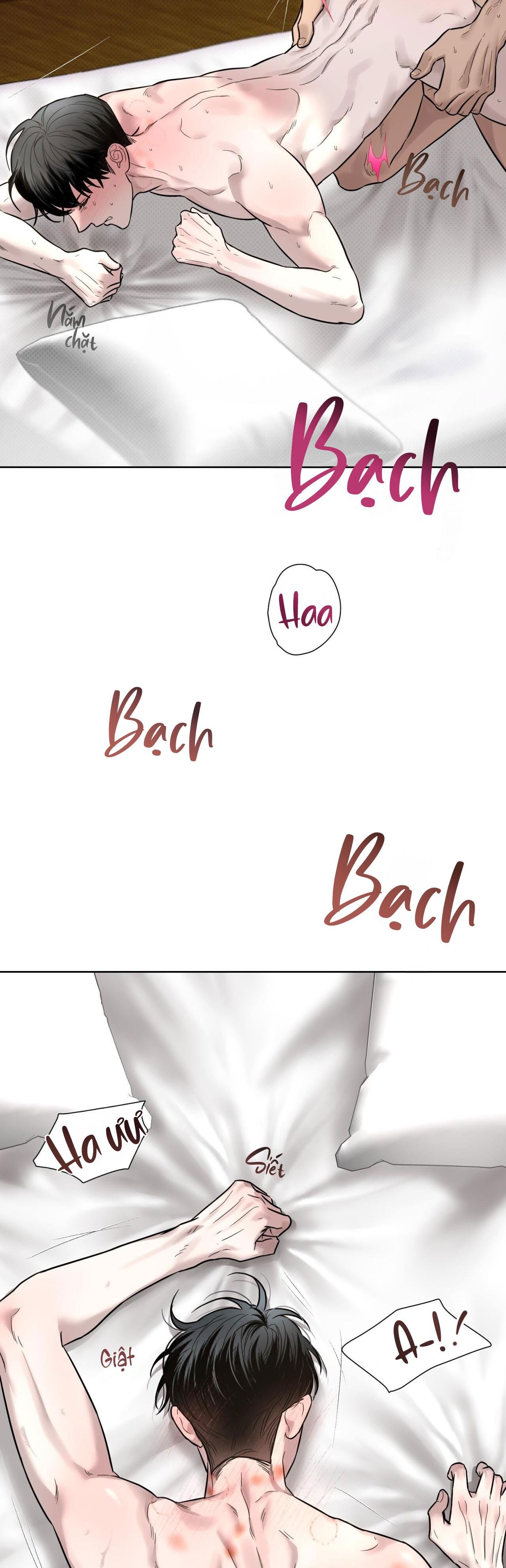 đọc truyện Bắt Kịp Chương 8 ảnh 3 tại Giả Dược