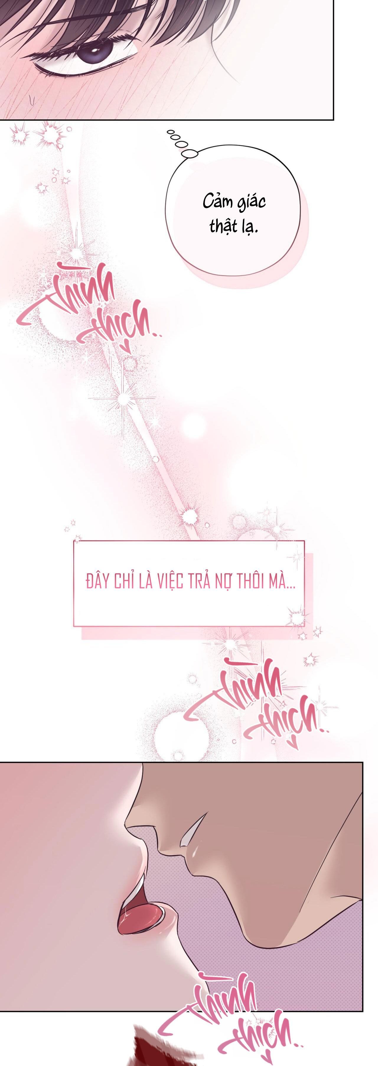 đọc truyện Bắt Kịp Chương 8 ảnh 27 tại Giả Dược